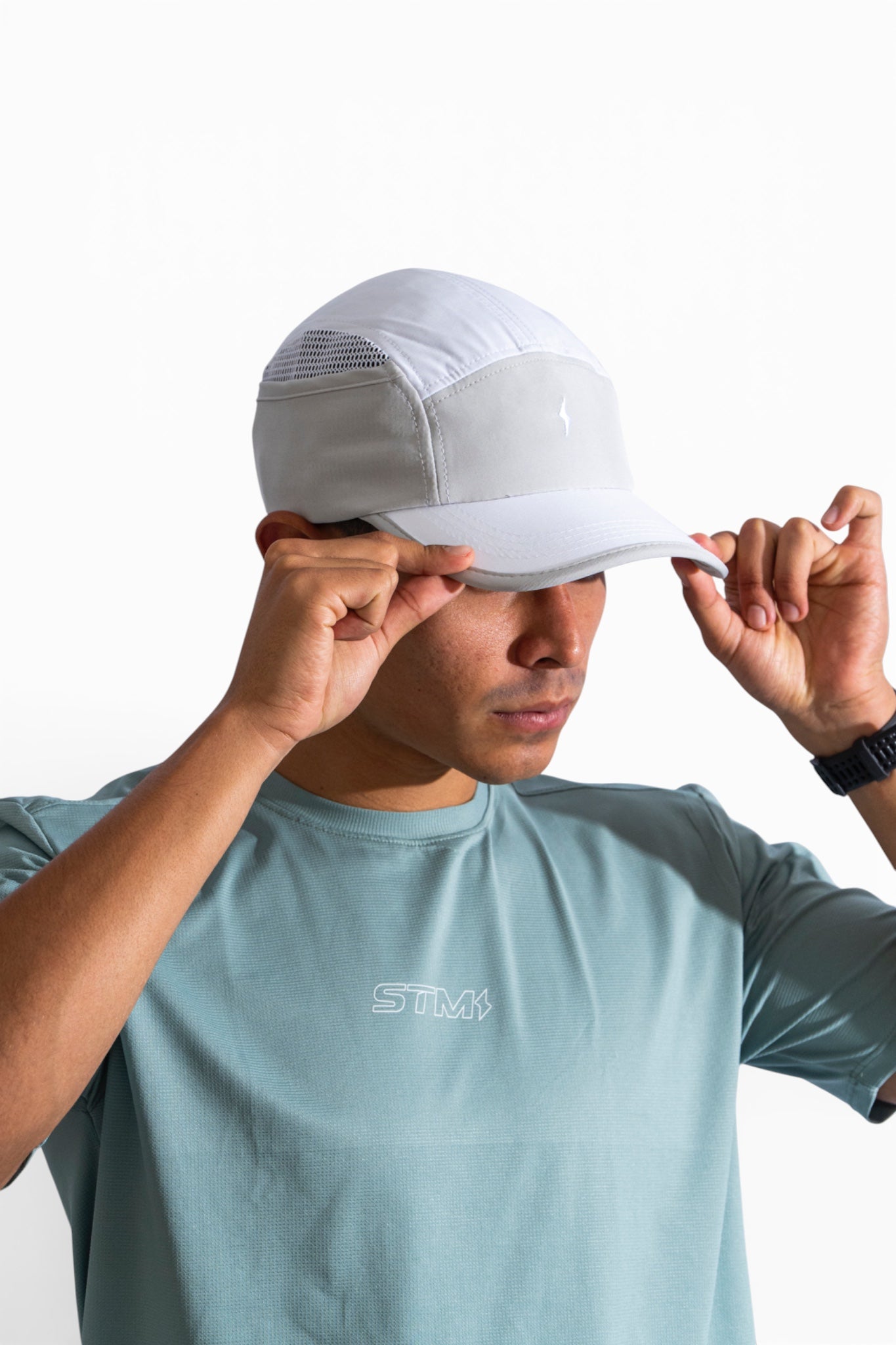 Gorra Running Ice Stamina