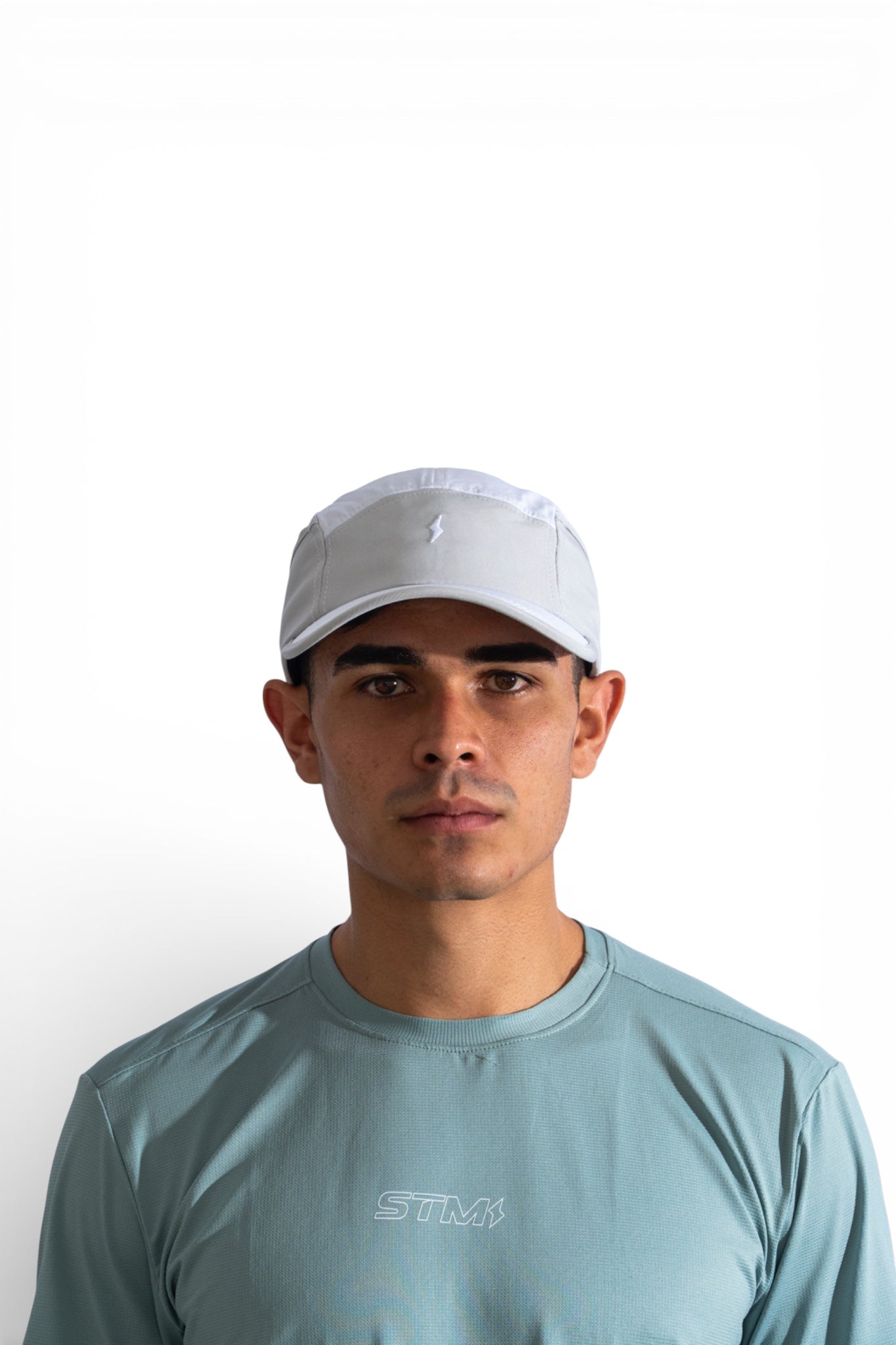 Gorra Running Ice Stamina