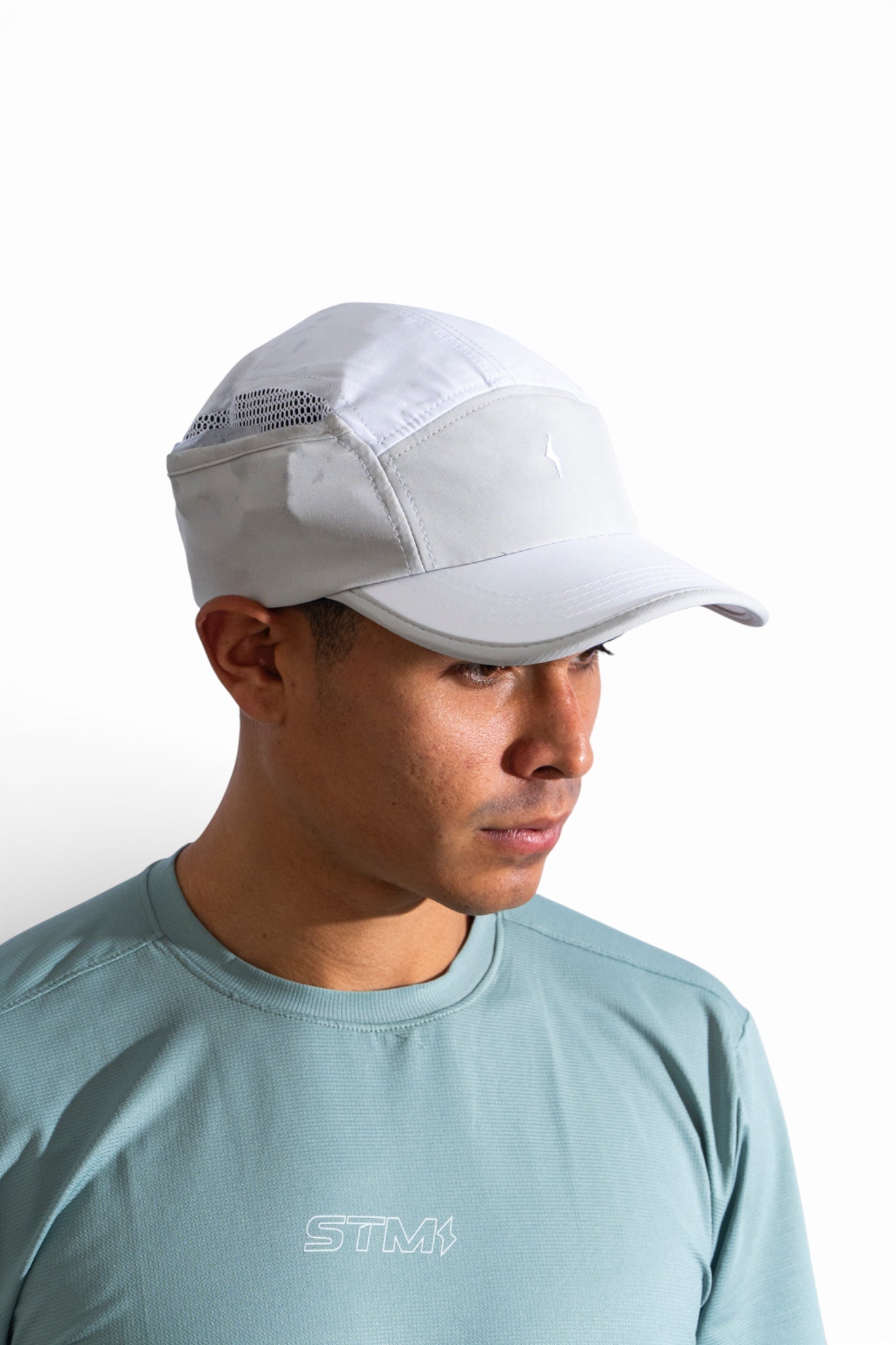 Gorra Running Ice Stamina