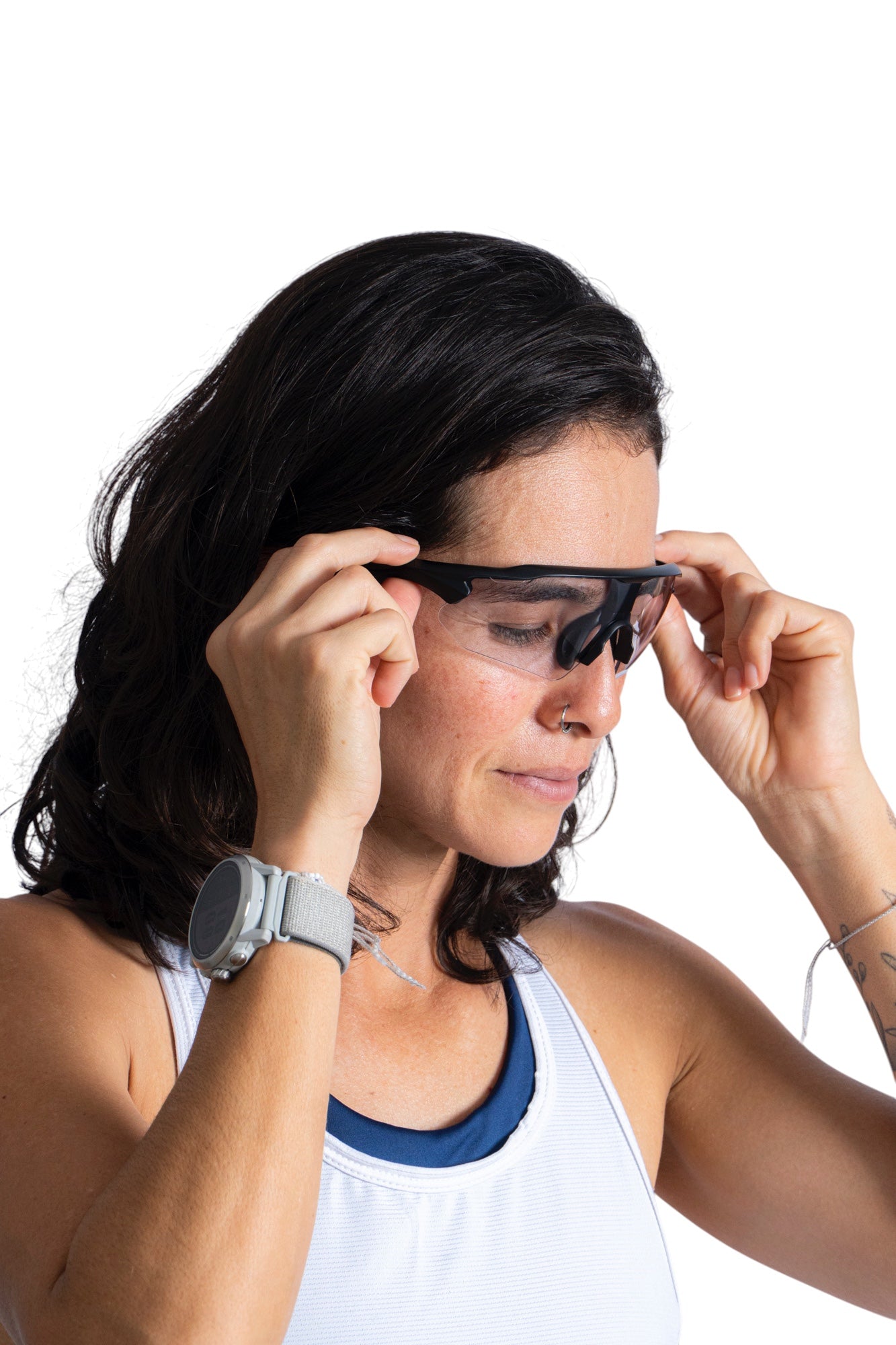 Gafas Edge STM Fotocromáticas