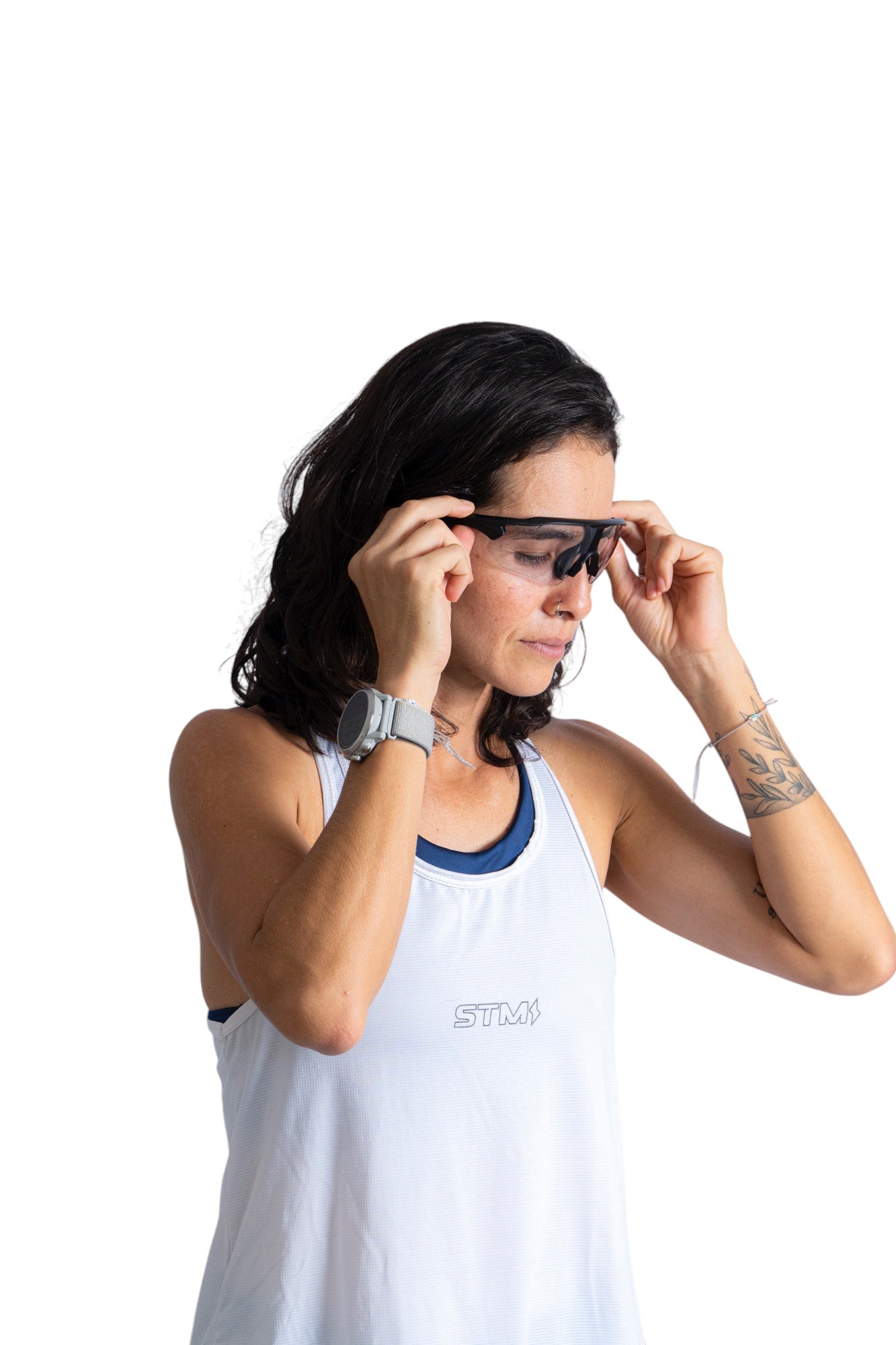 Gafas Edge STM Fotocromáticas