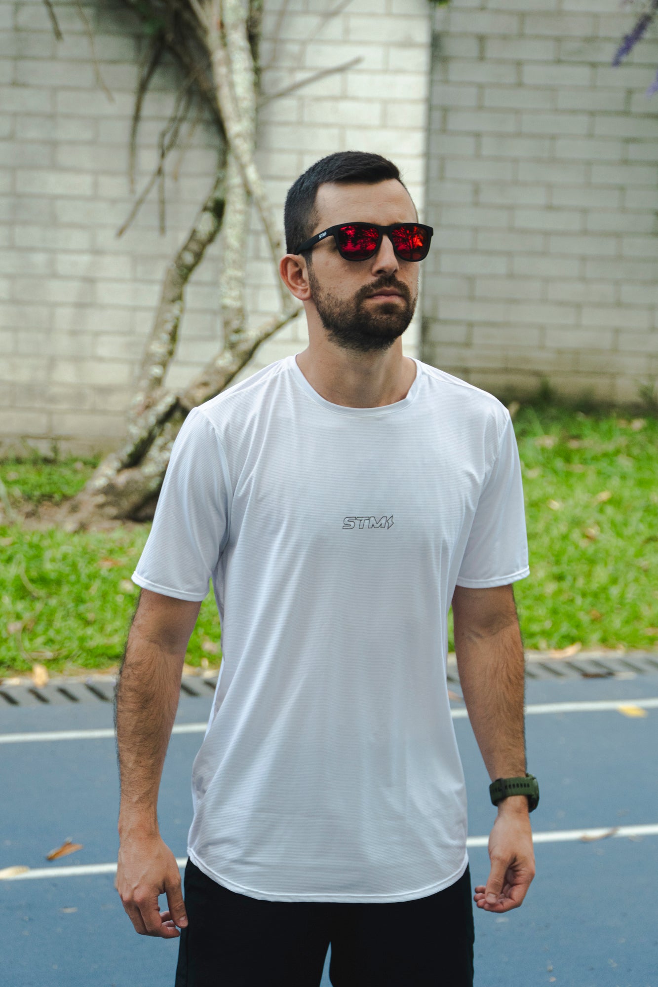 Gafas Chill STM 2.0 Mate