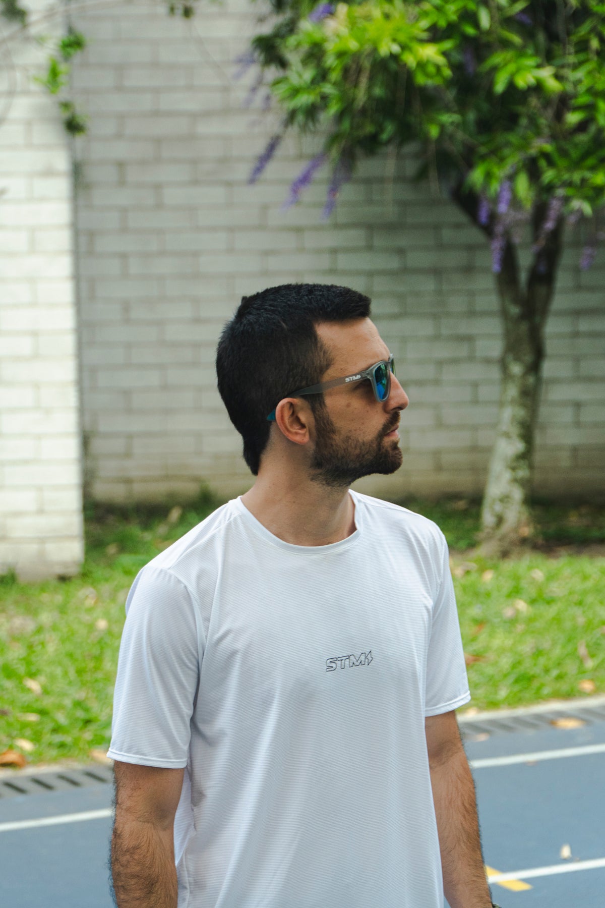 Gafas Chill STM 2.0 Gris / Azul - vista 7