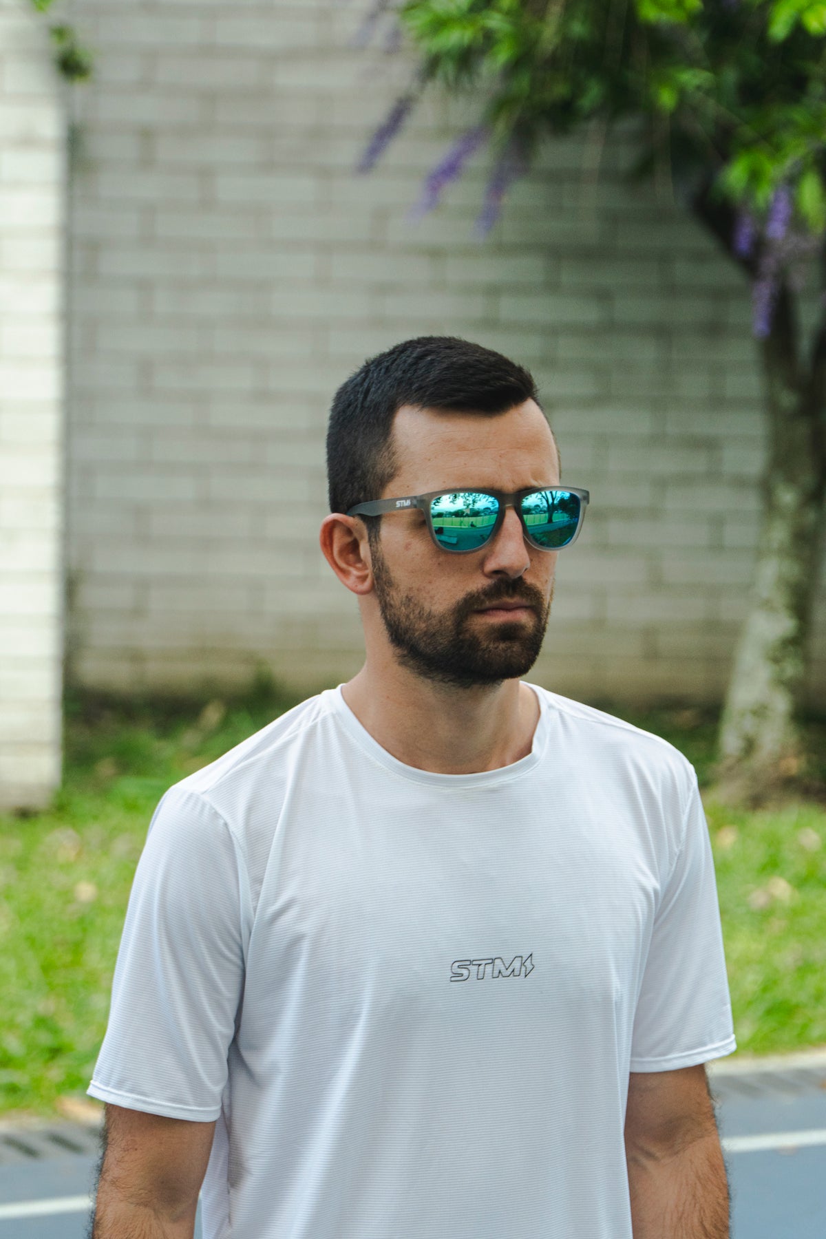 Gafas Chill STM 2.0 Gris / Azul - vista 6