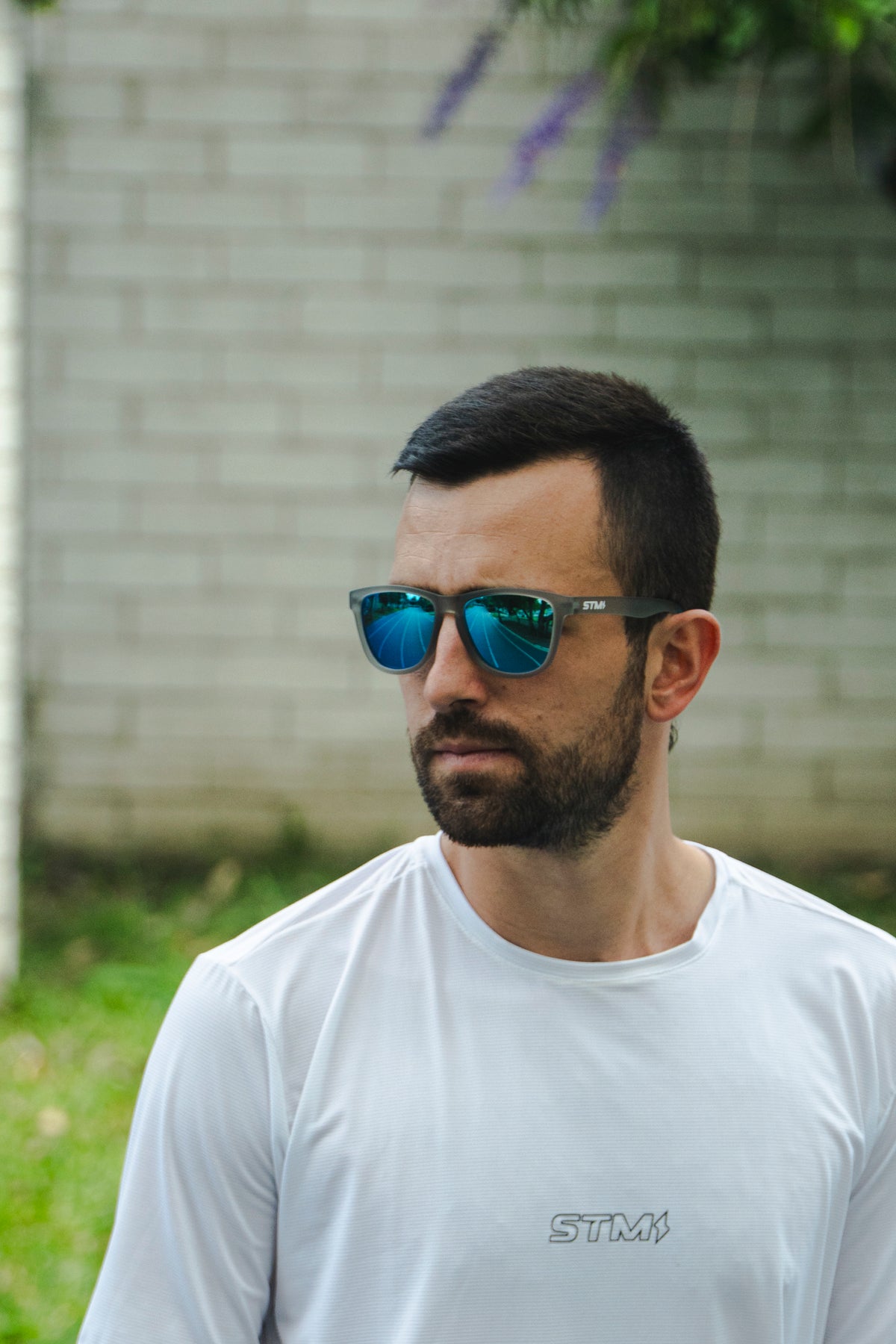 Gafas Chill STM 2.0 Gris / Azul - vista 5