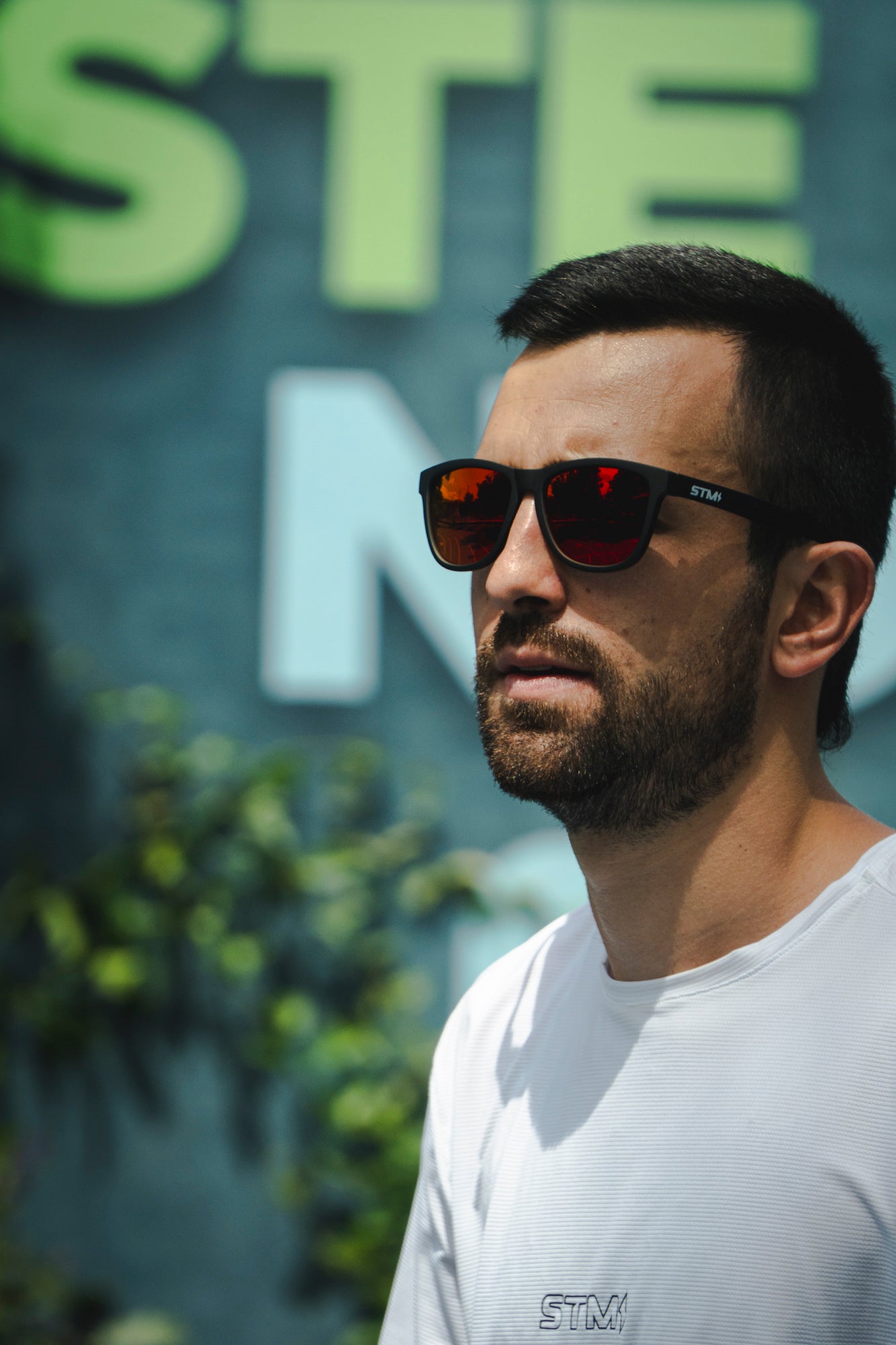 Gafas Chill STM 2.0 Mate