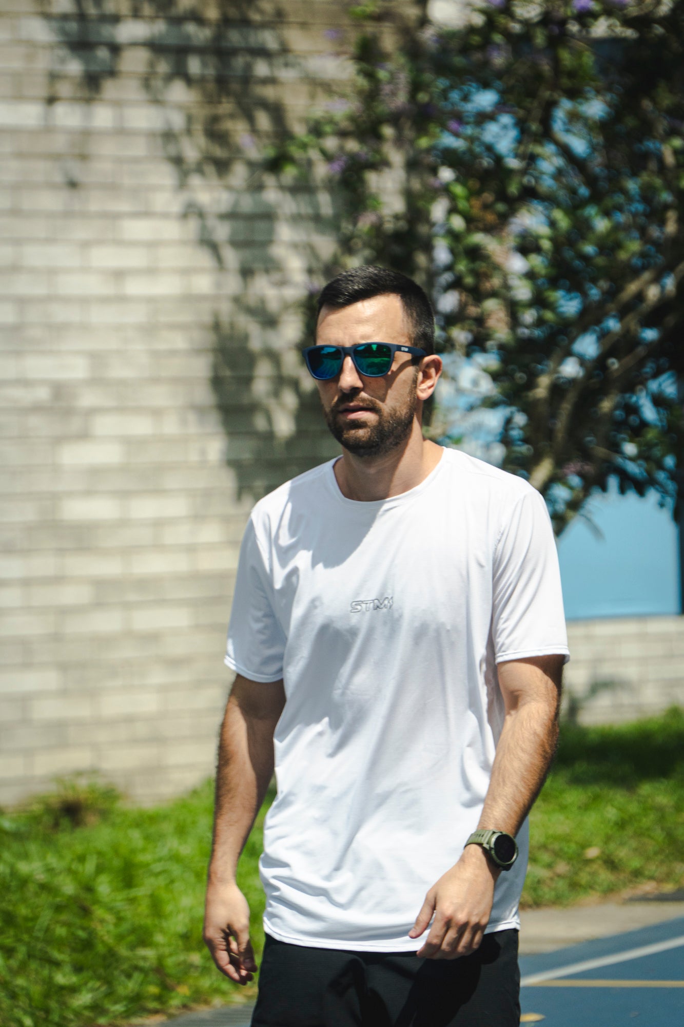 Gafas Chill STM 2.0 Azul