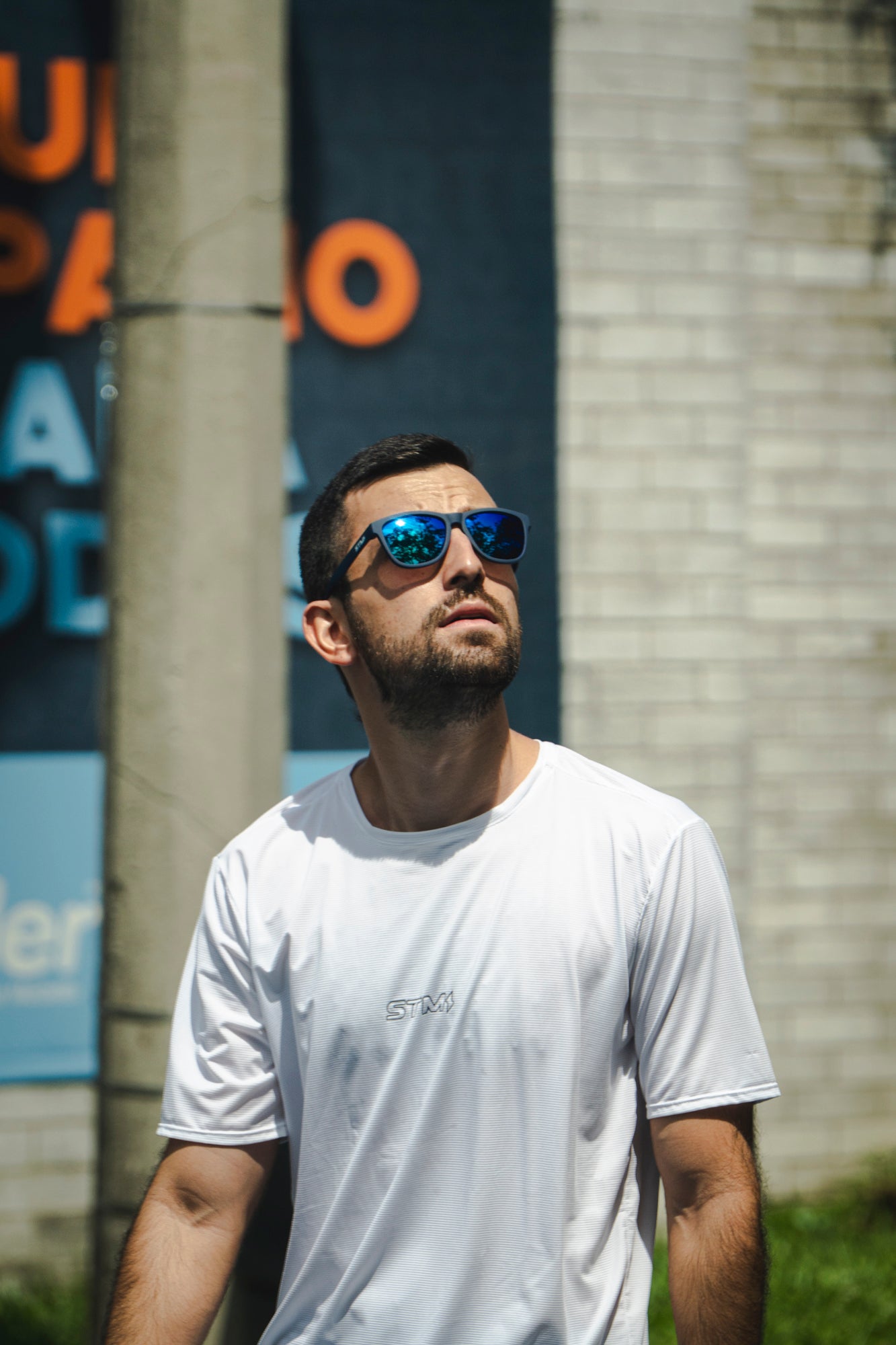 Gafas Chill STM 2.0 Azul