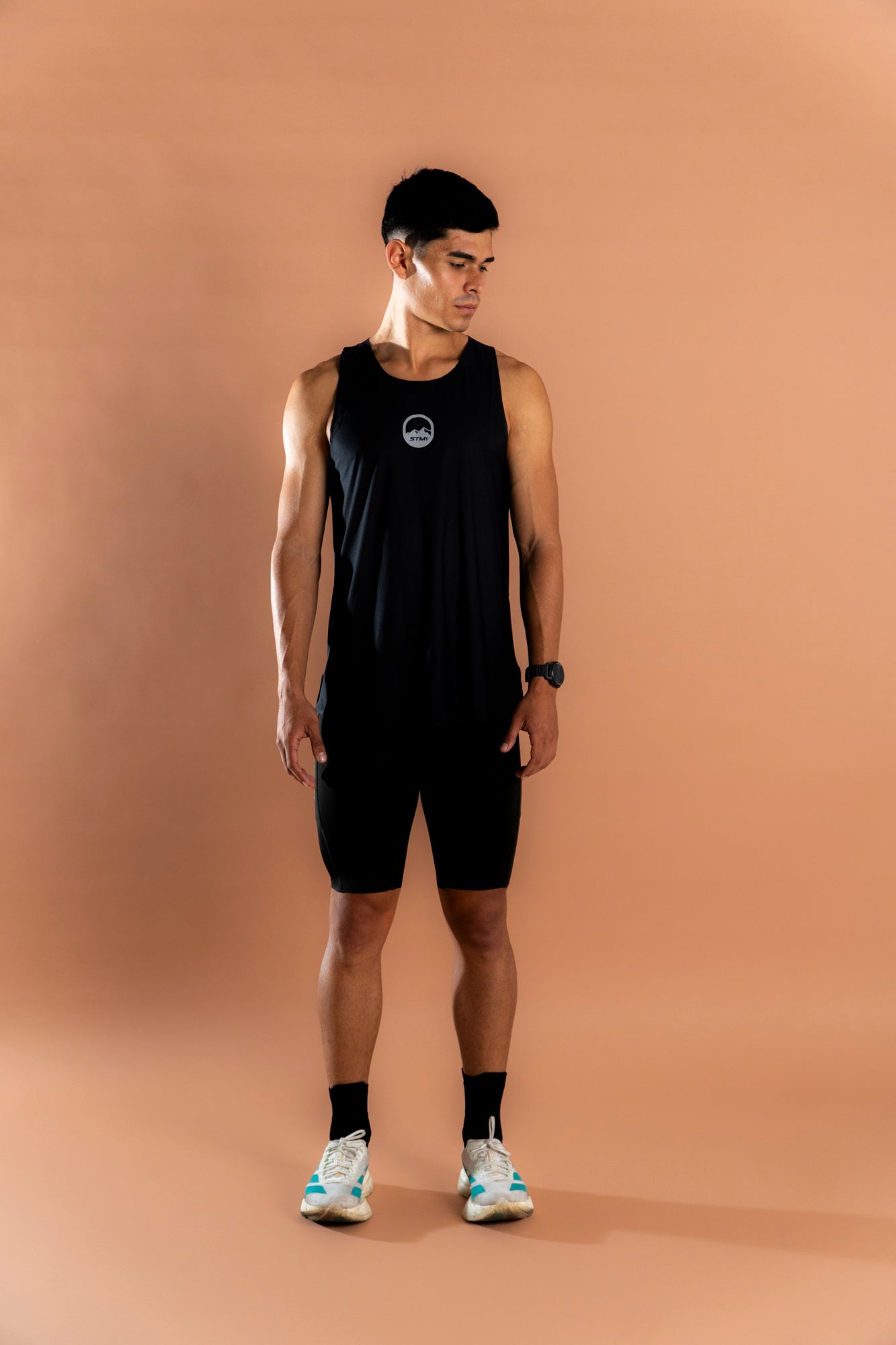 Esqueleto Race STM 2.0 Hombre - vista 5