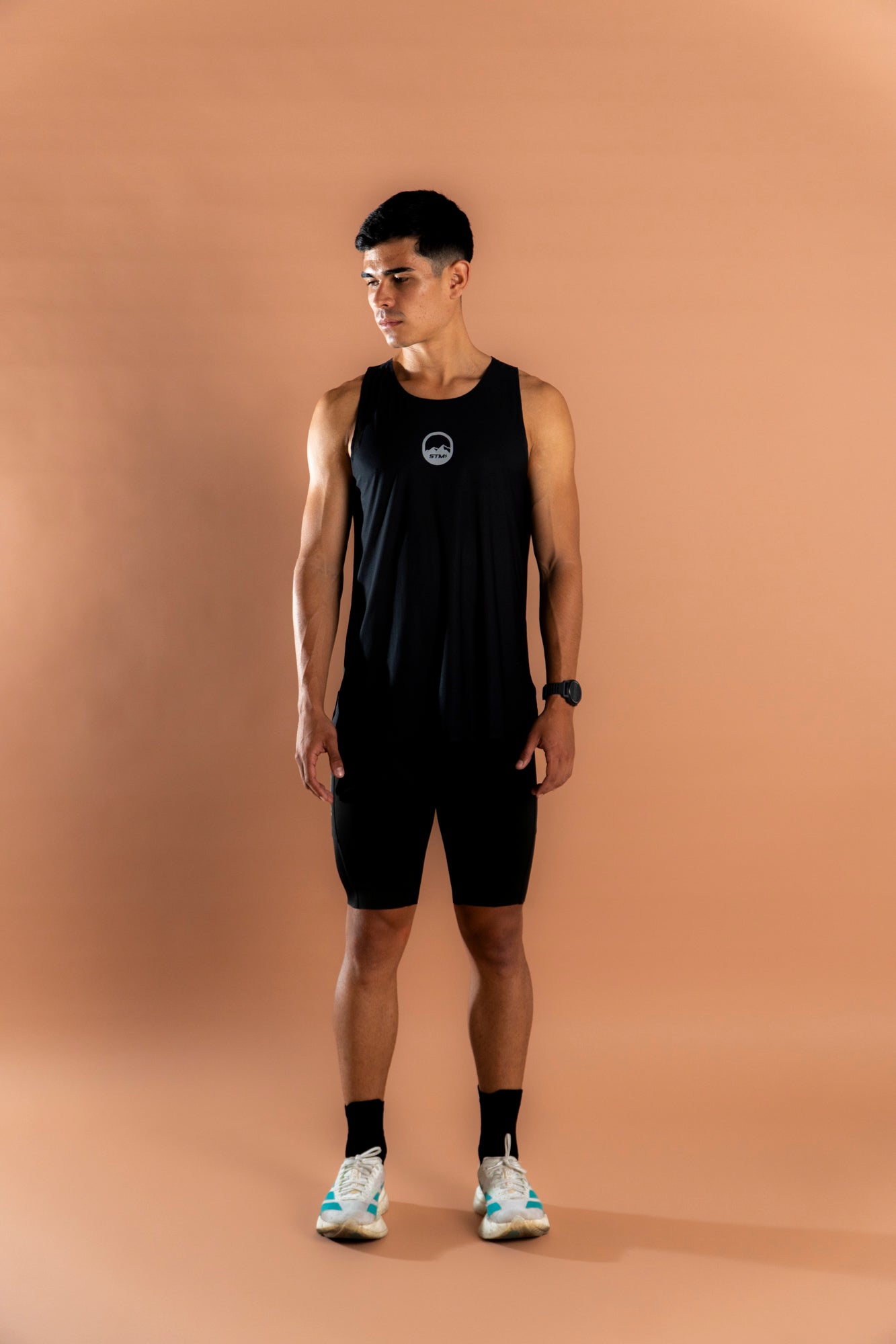 Esqueleto Race STM 2.0 Hombre - vista 6
