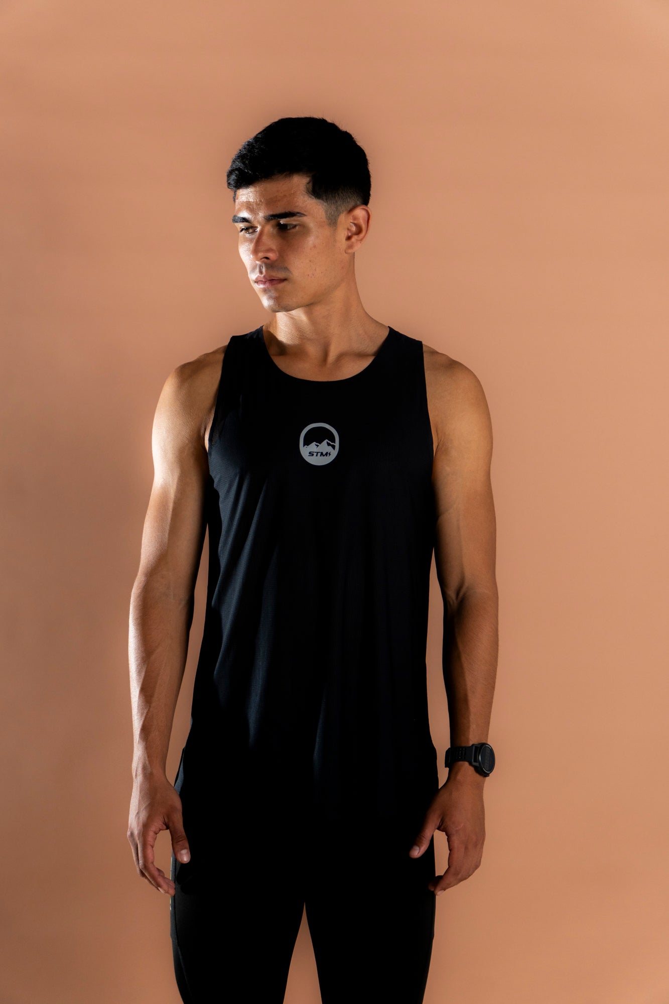 Esqueleto Race STM 2.0 Hombre - vista 2