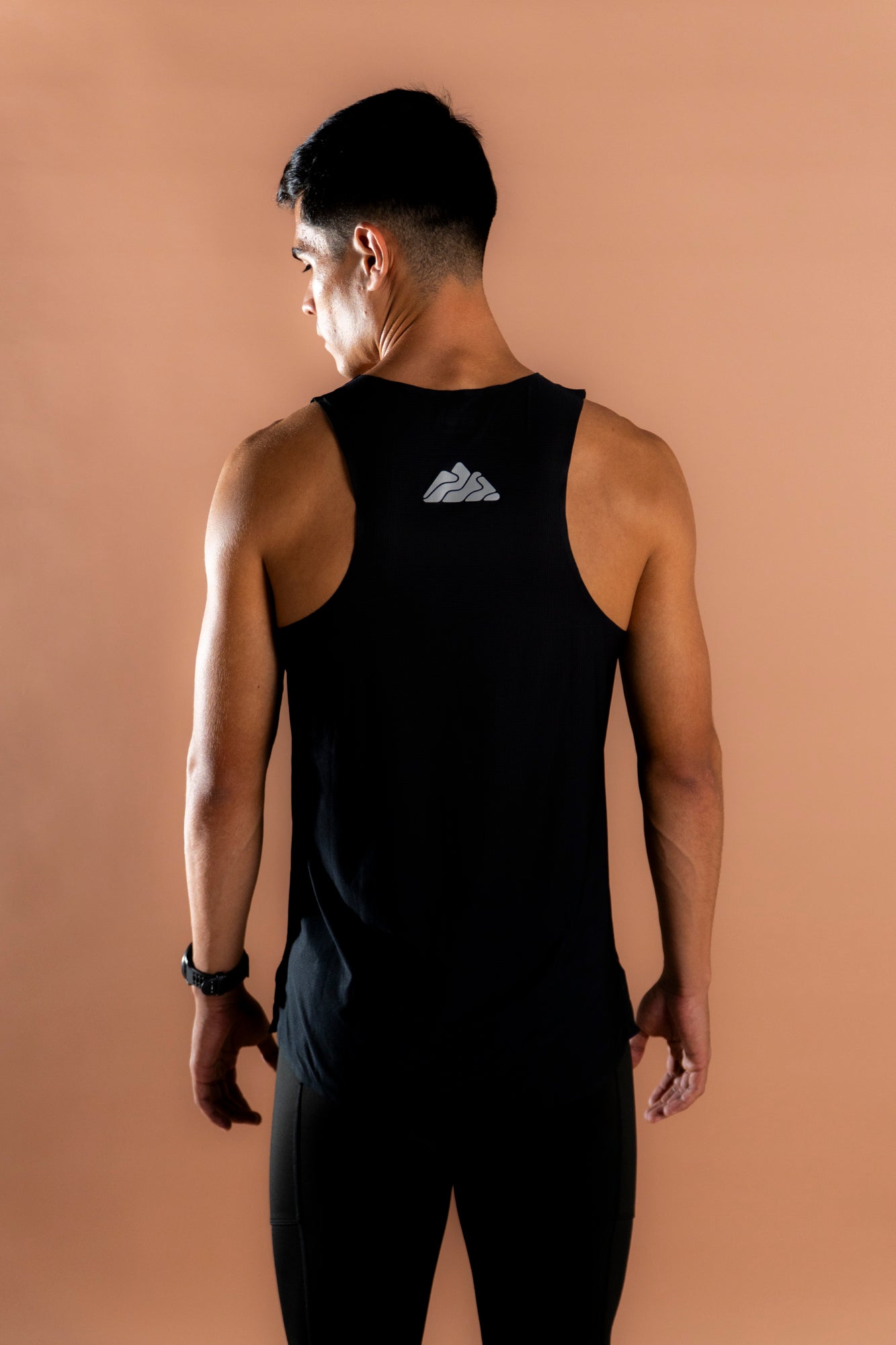 Esqueleto Race STM 2.0 Hombre - vista 7