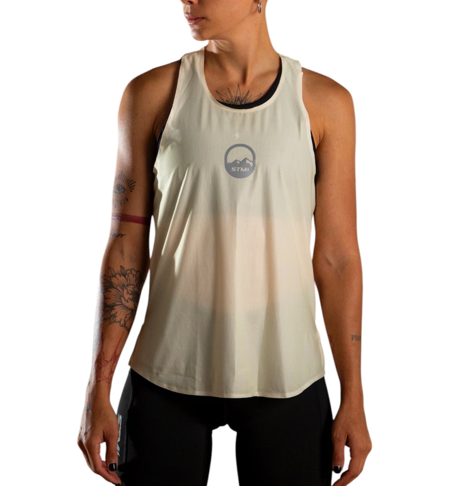 Esqueleto Race STM 2.0 Mujer
