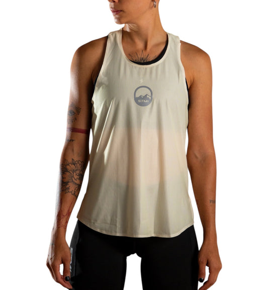 Esqueleto Race STM 2.0 Mujer