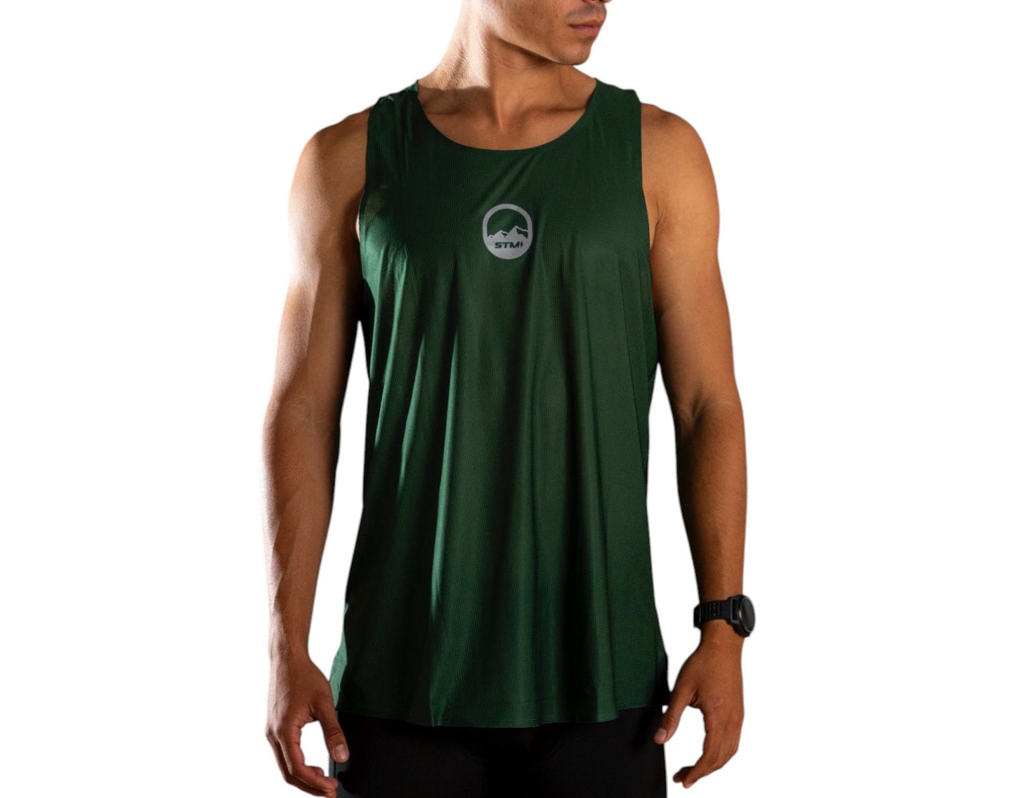 Esqueleto Race STM 2.0 Hombre