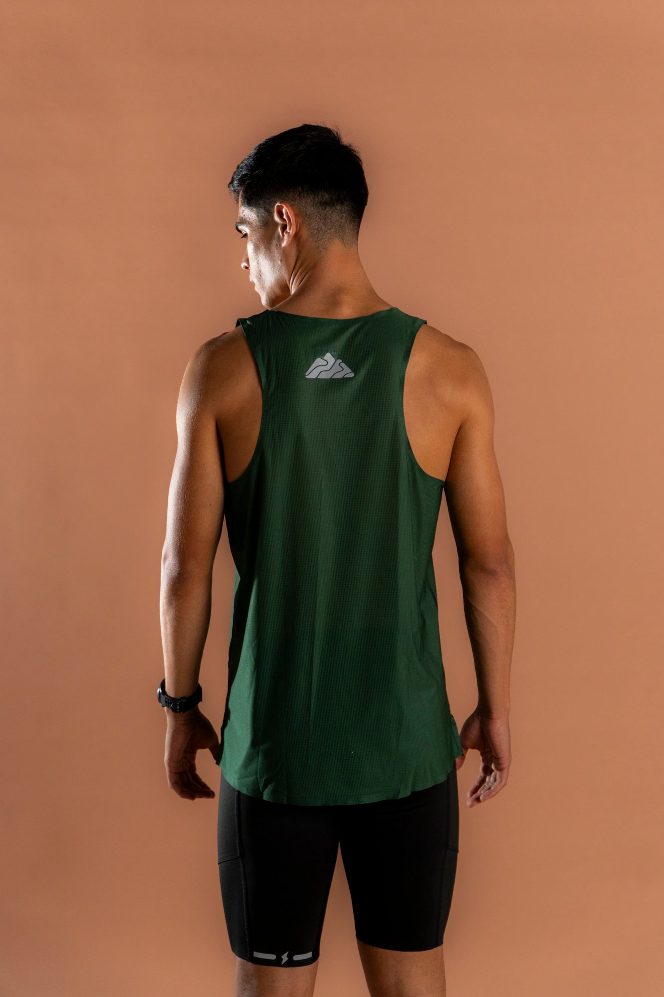 Esqueleto Race STM 2.0 Hombre - vista 9