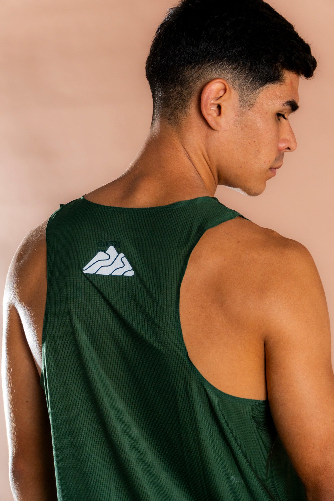 Esqueleto Race STM 2.0 Hombre - vista 10