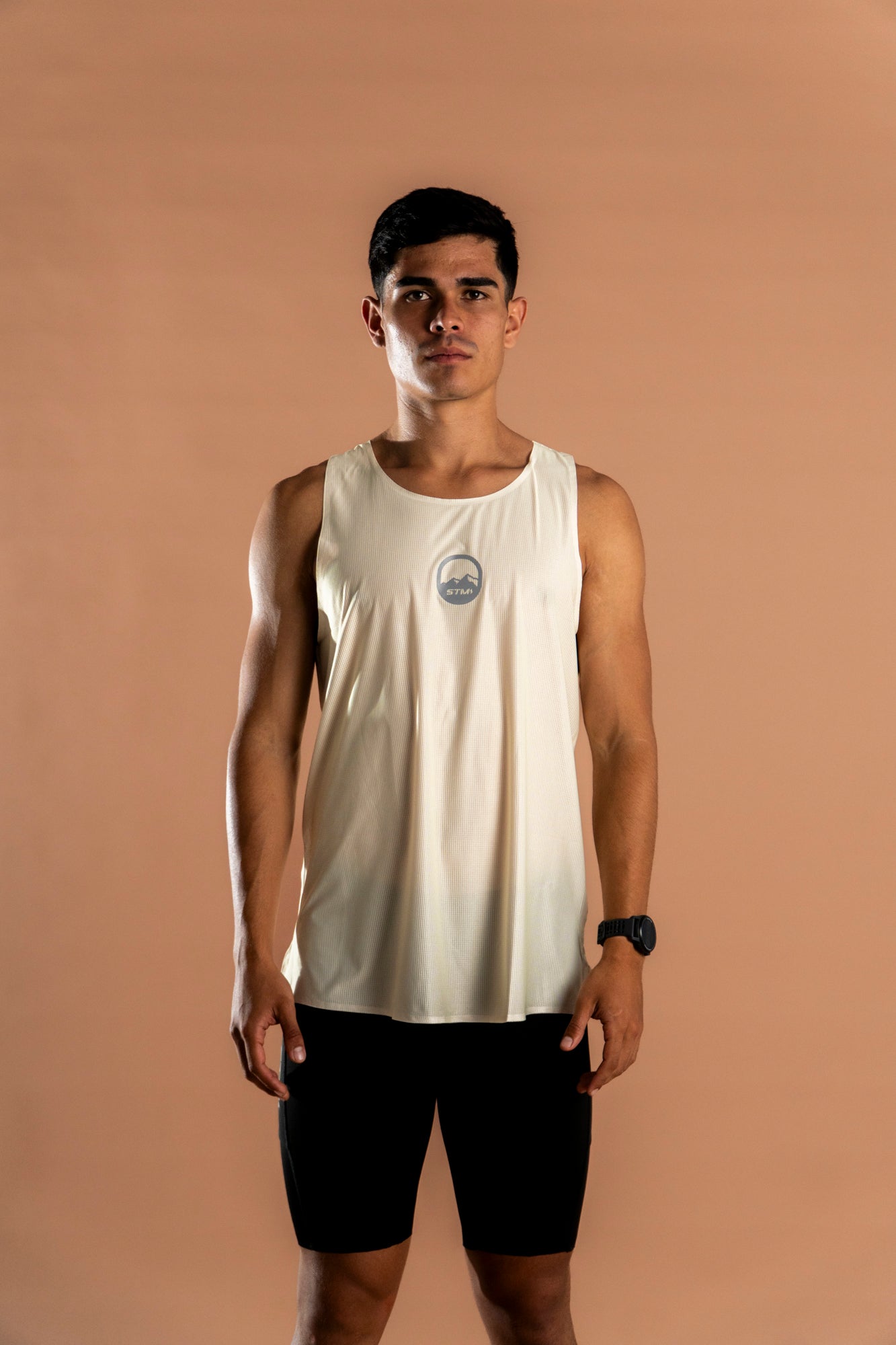 Esqueleto Race STM 2.0 Hombre - vista 3