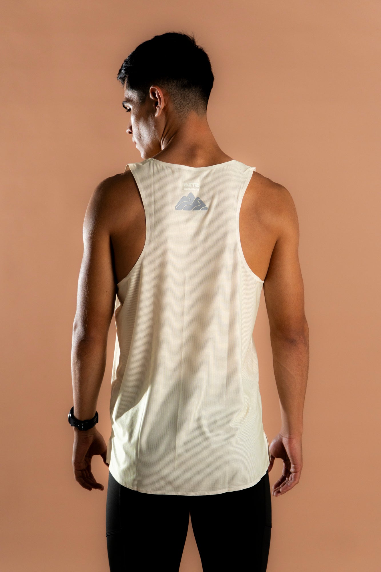 Esqueleto Race STM 2.0 Hombre - vista 11