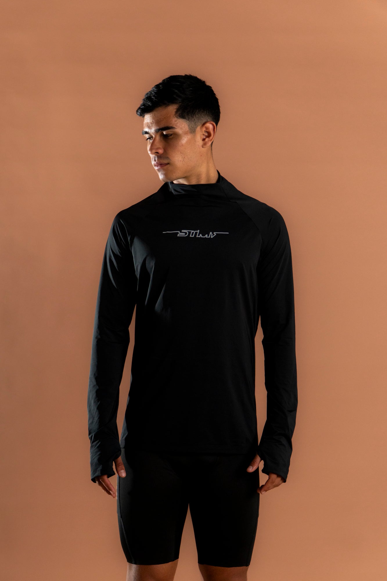 Camibuzo STM Hombre