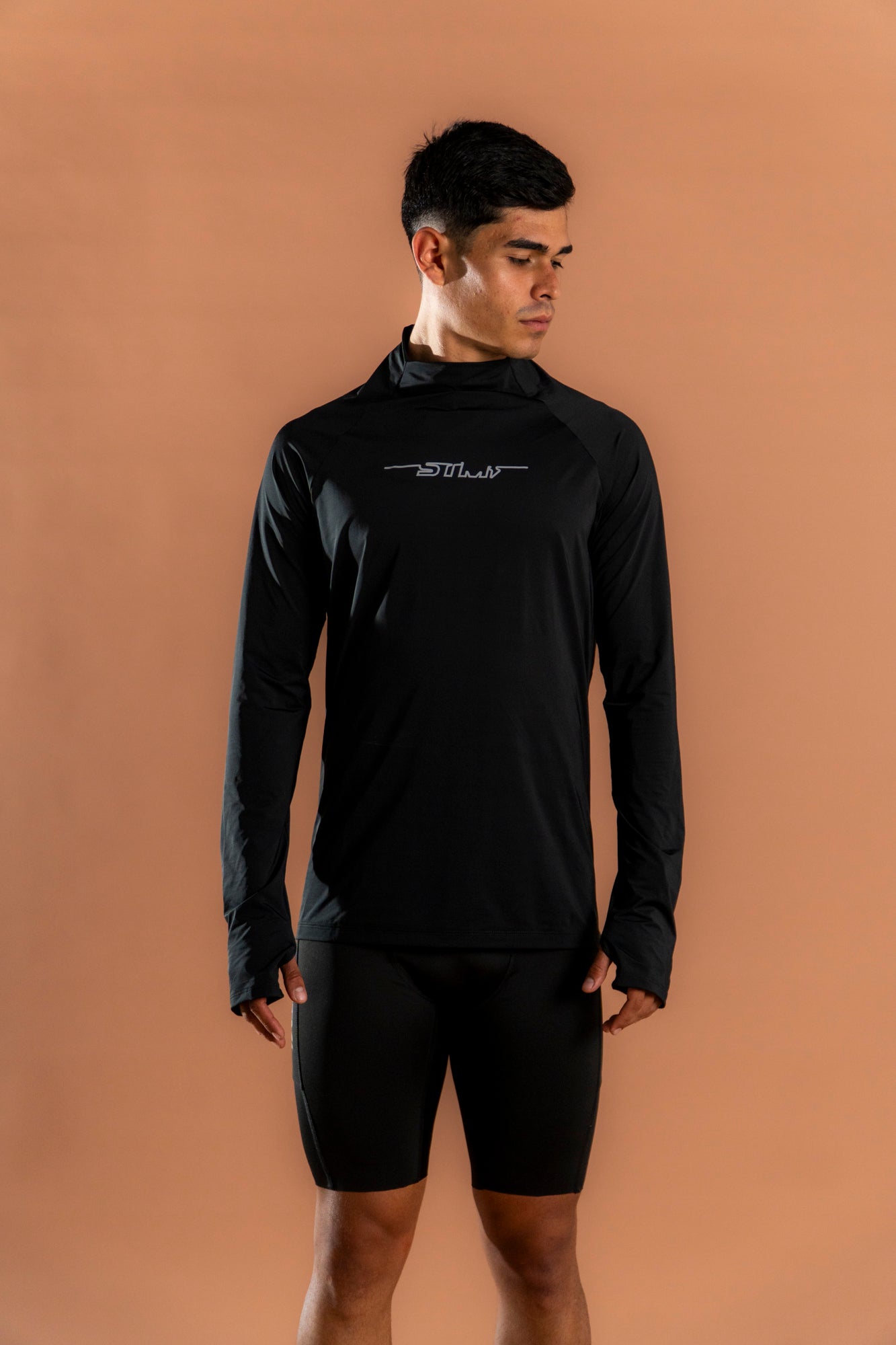 Camibuzo STM Hombre