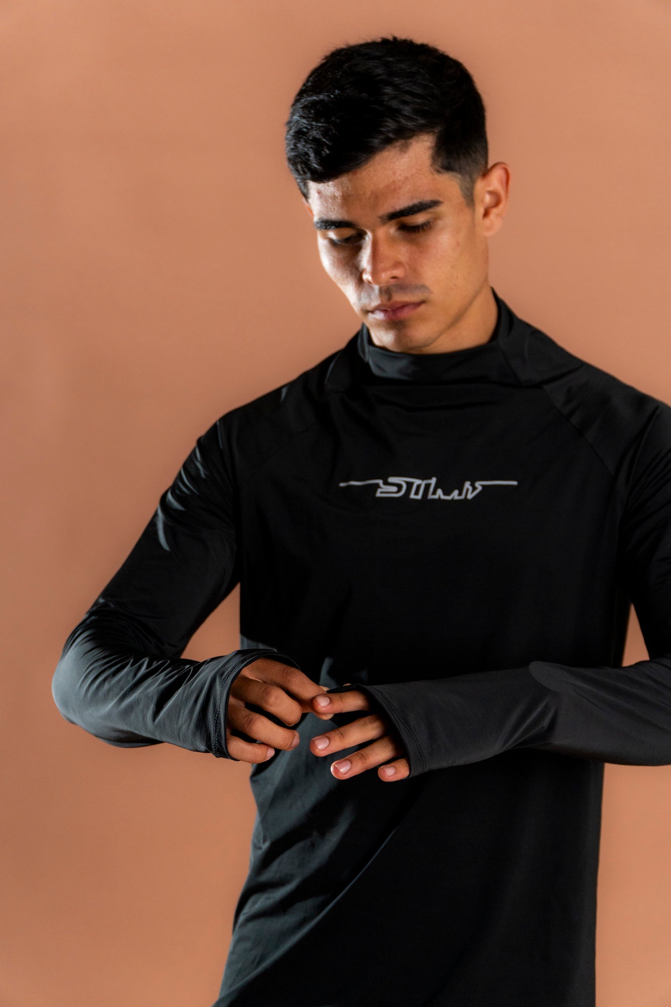 Camibuzo STM Hombre