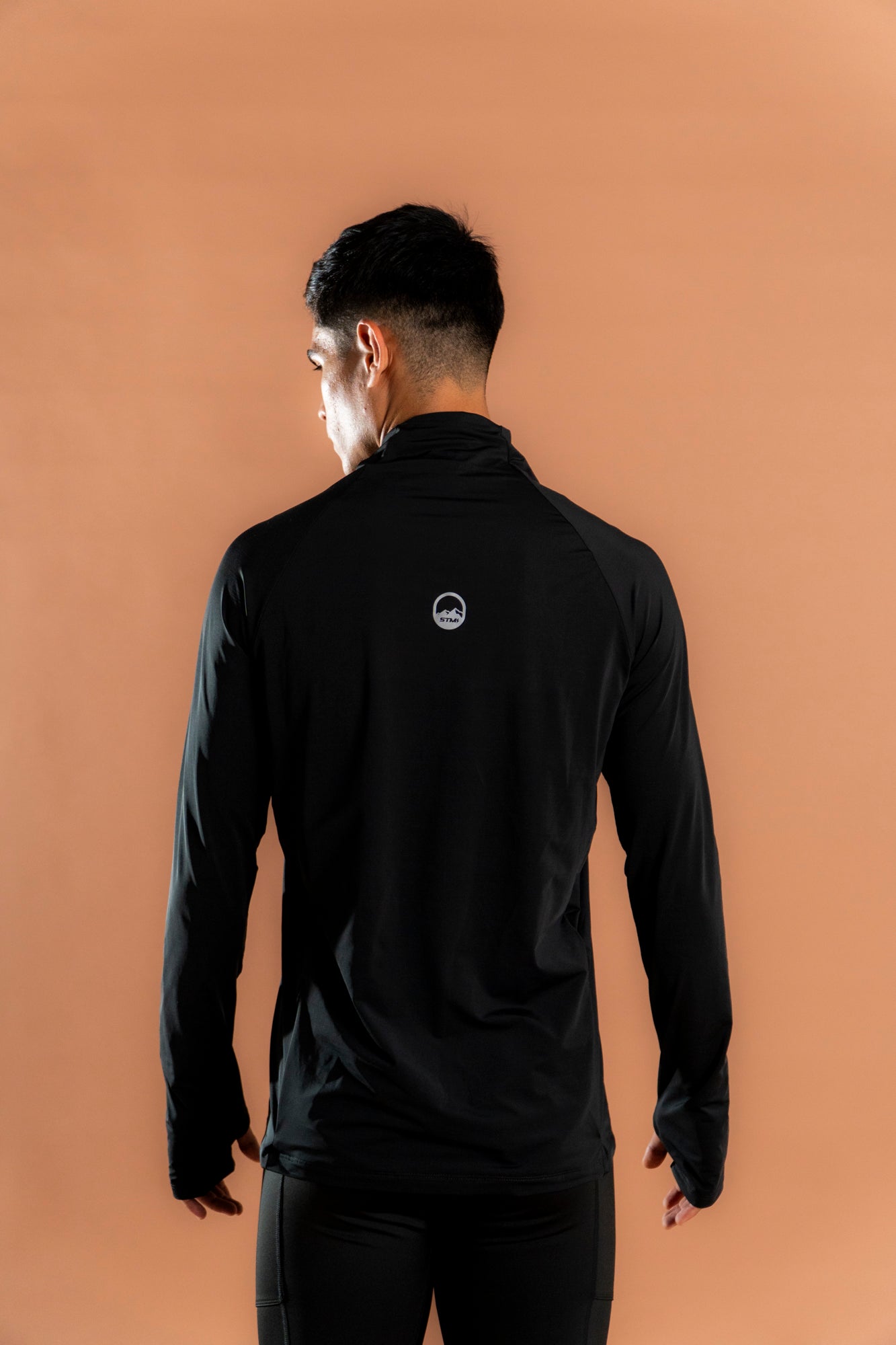Camibuzo STM Hombre