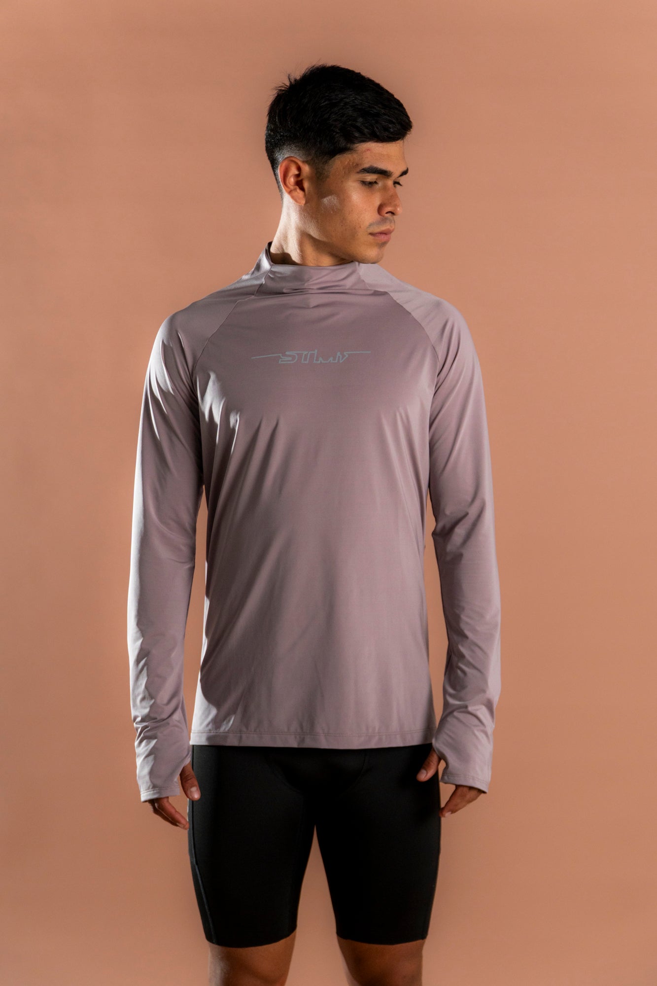 Camibuzo STM Hombre