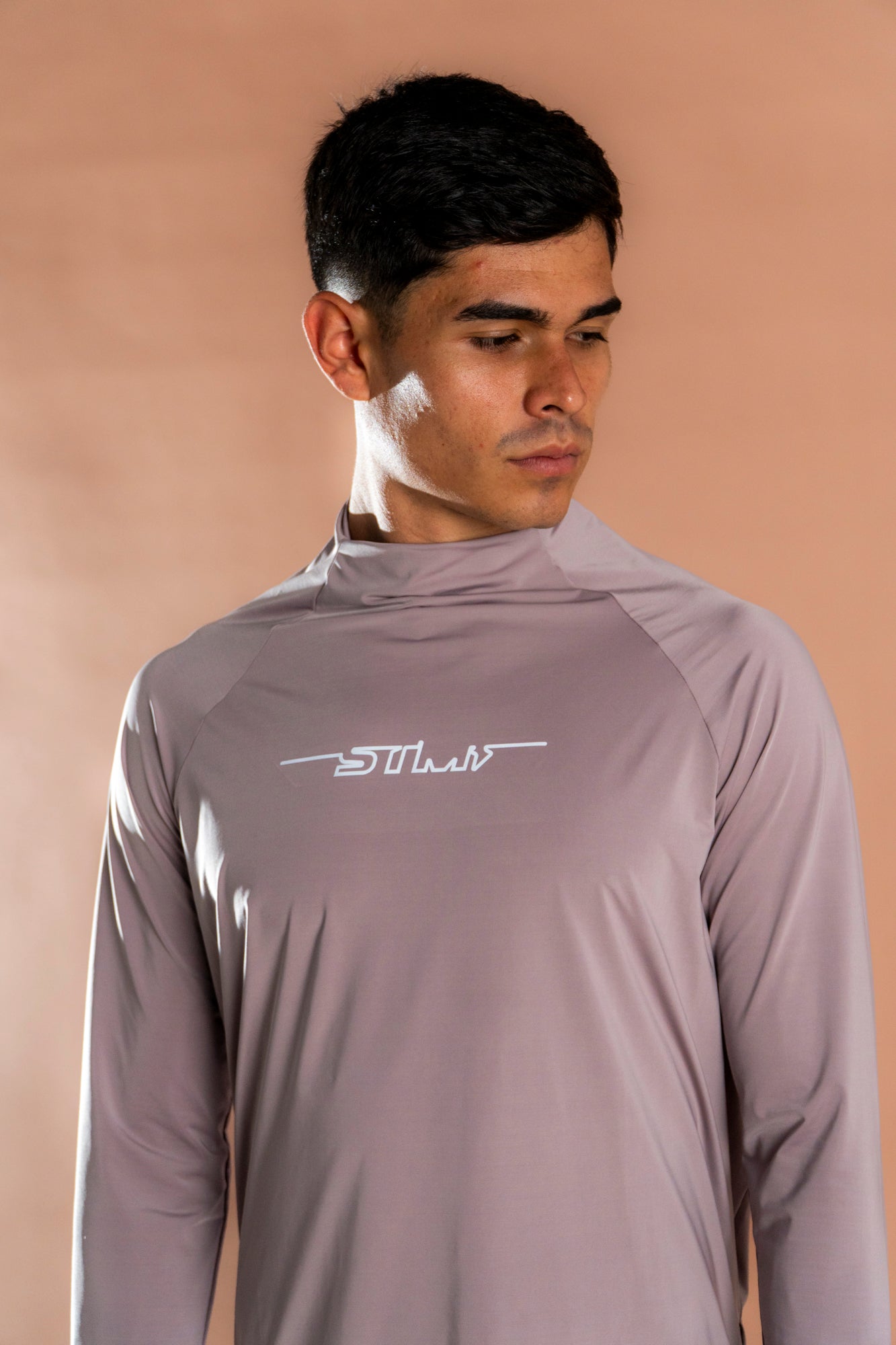 Camibuzo STM Hombre