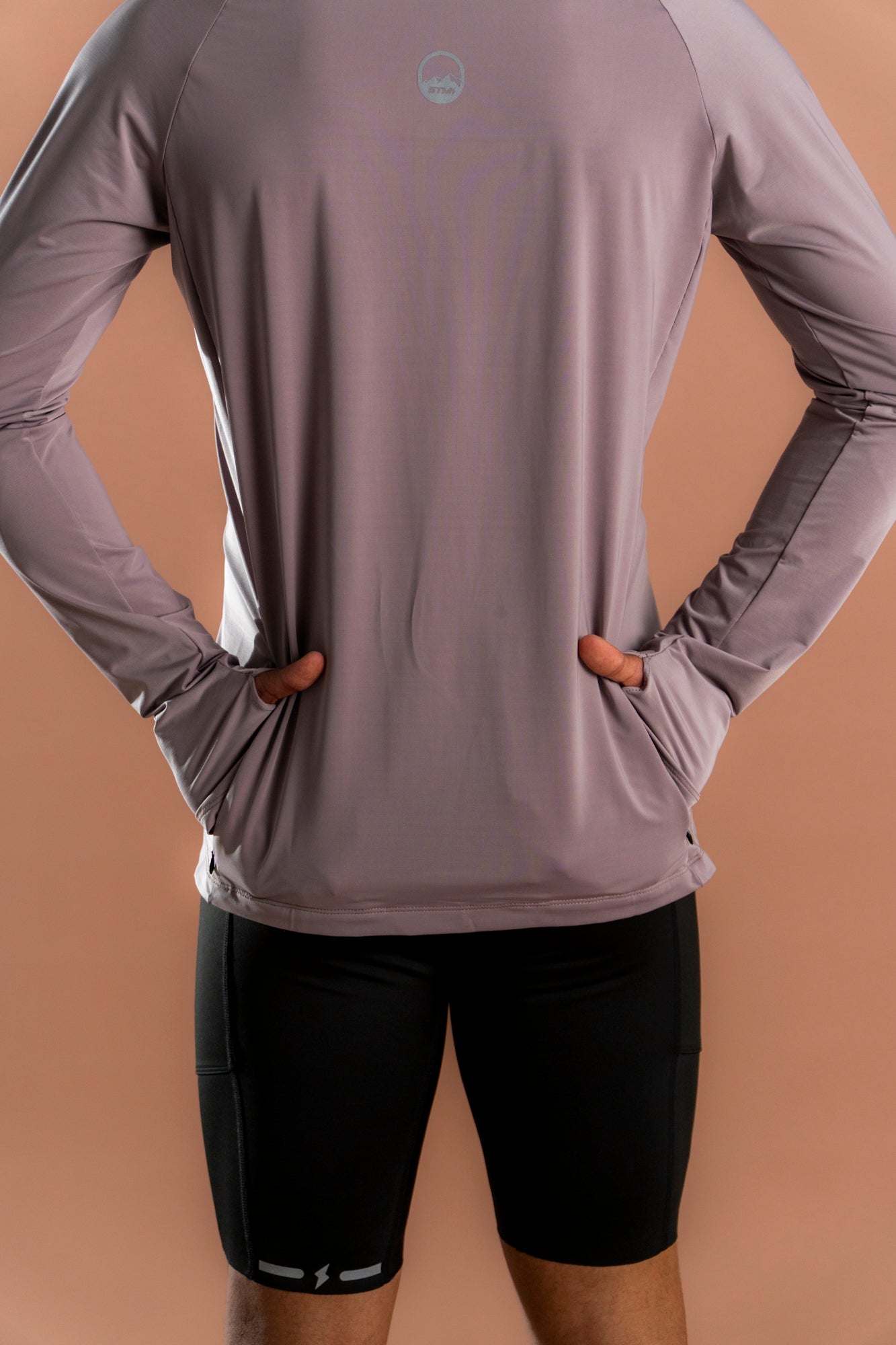Camibuzo STM Hombre