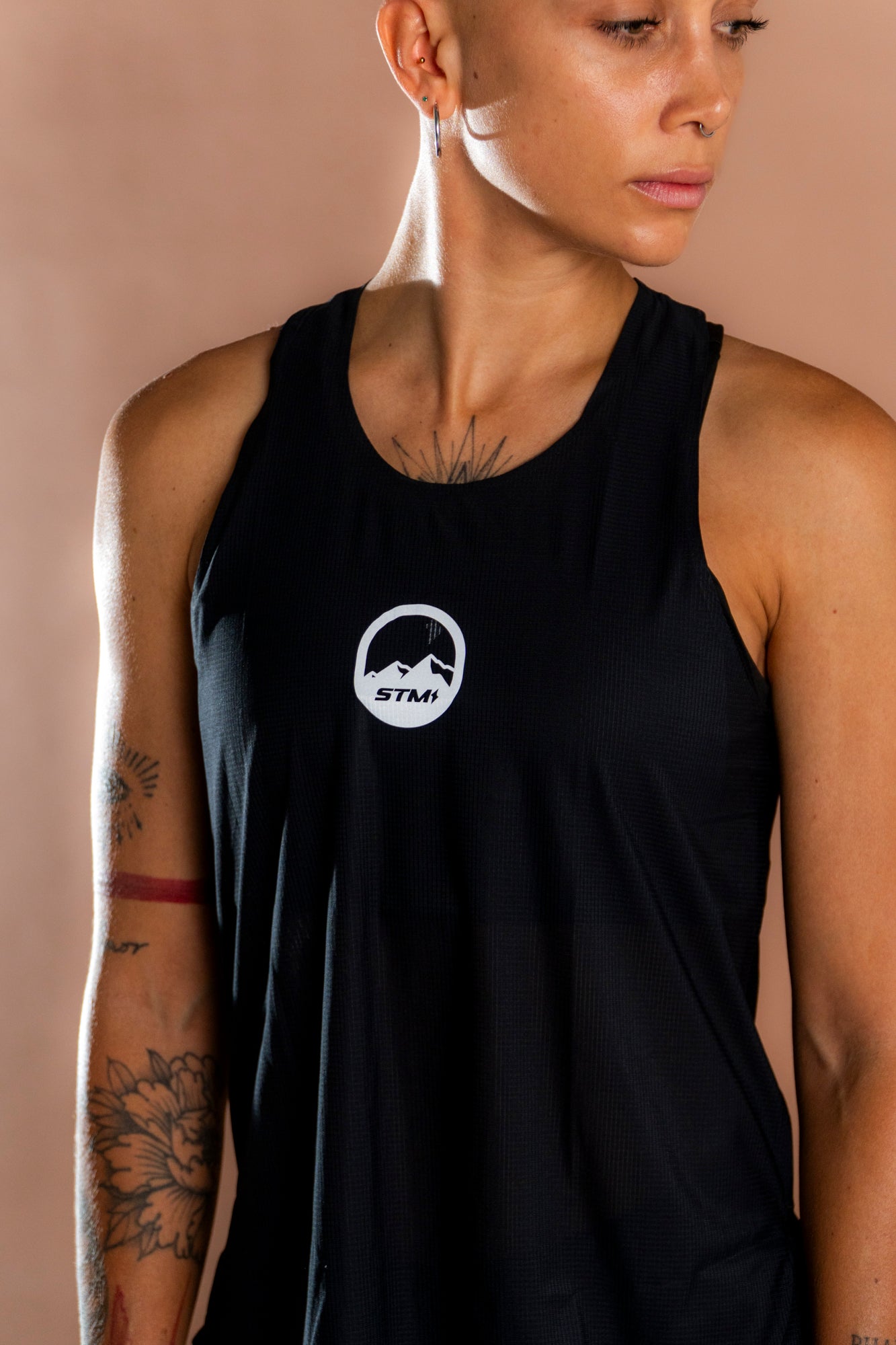 Esqueleto Race STM 2.0 Mujer - vista 2