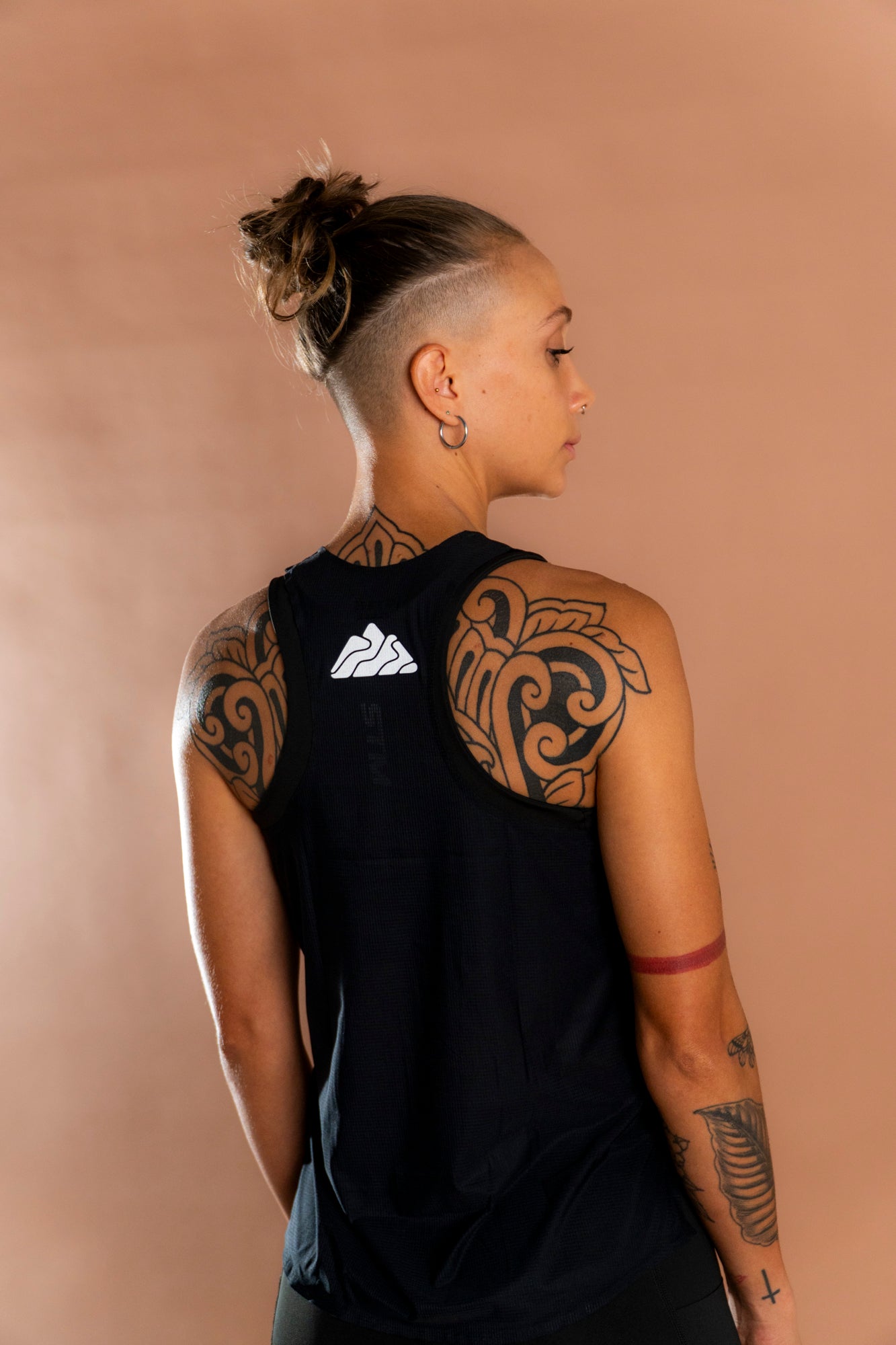 Esqueleto Race STM 2.0 Mujer - vista 7