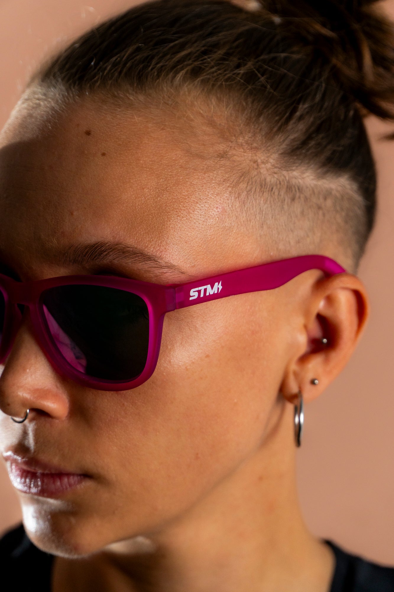 Gafas Chill STM 2.0 Fucsia - vista 4