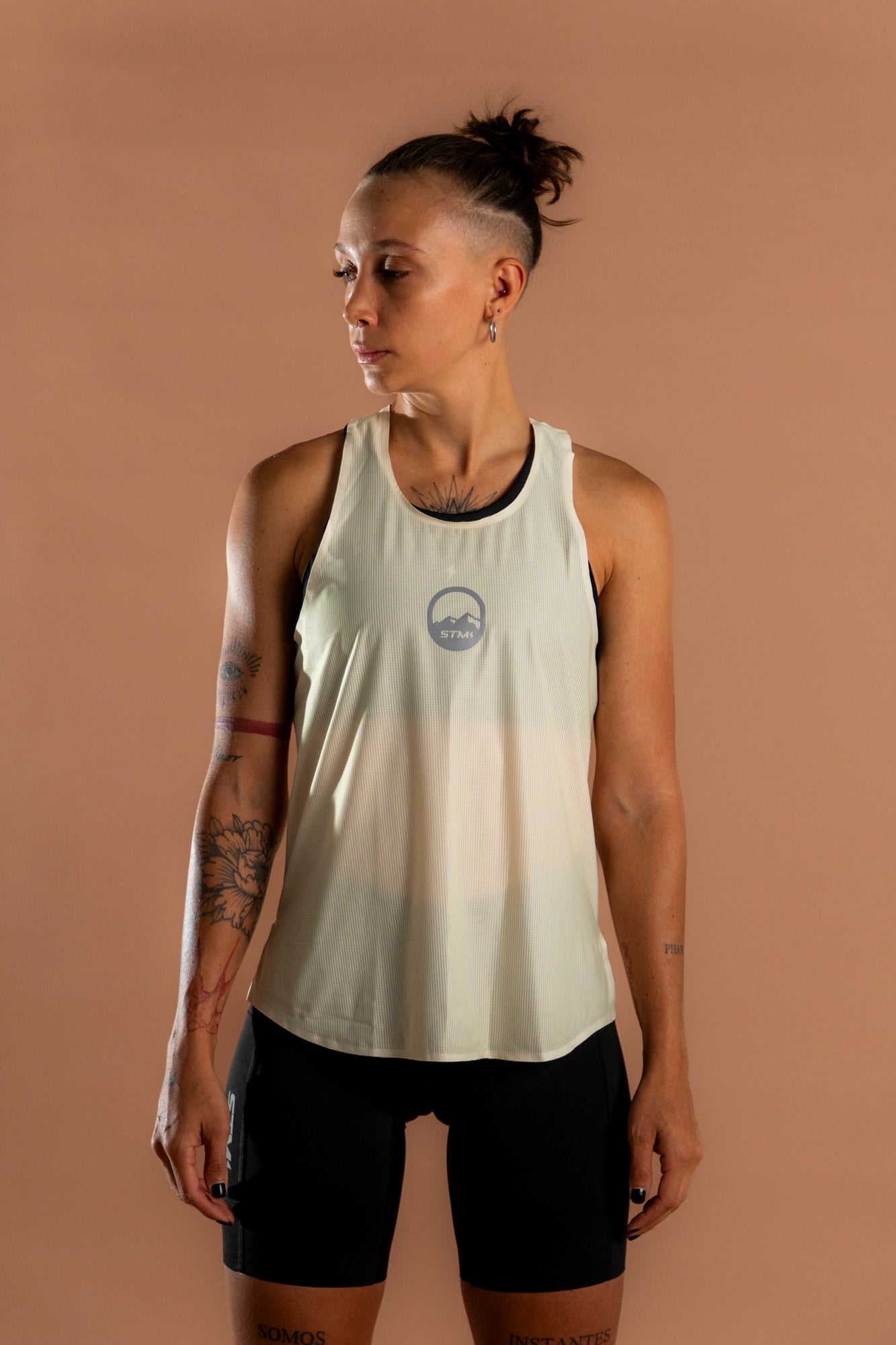 Esqueleto Race STM 2.0 Mujer - vista 9
