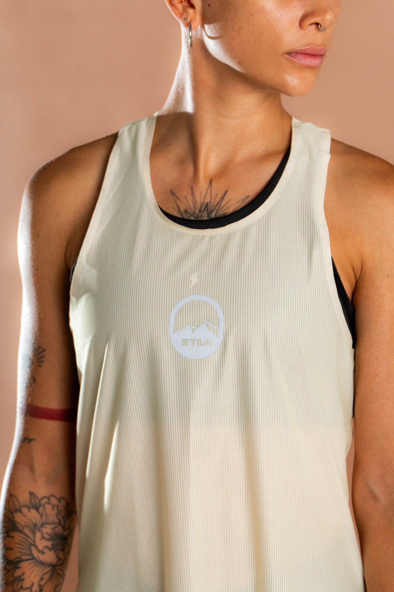 Esqueleto Race STM 2.0 Mujer - vista 3