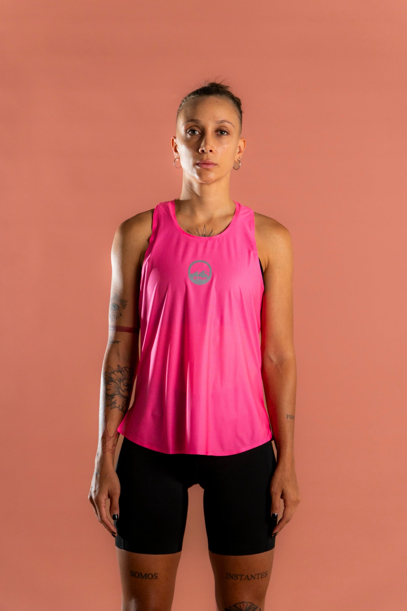 Esqueleto Race STM 2.0 Mujer - vista 12