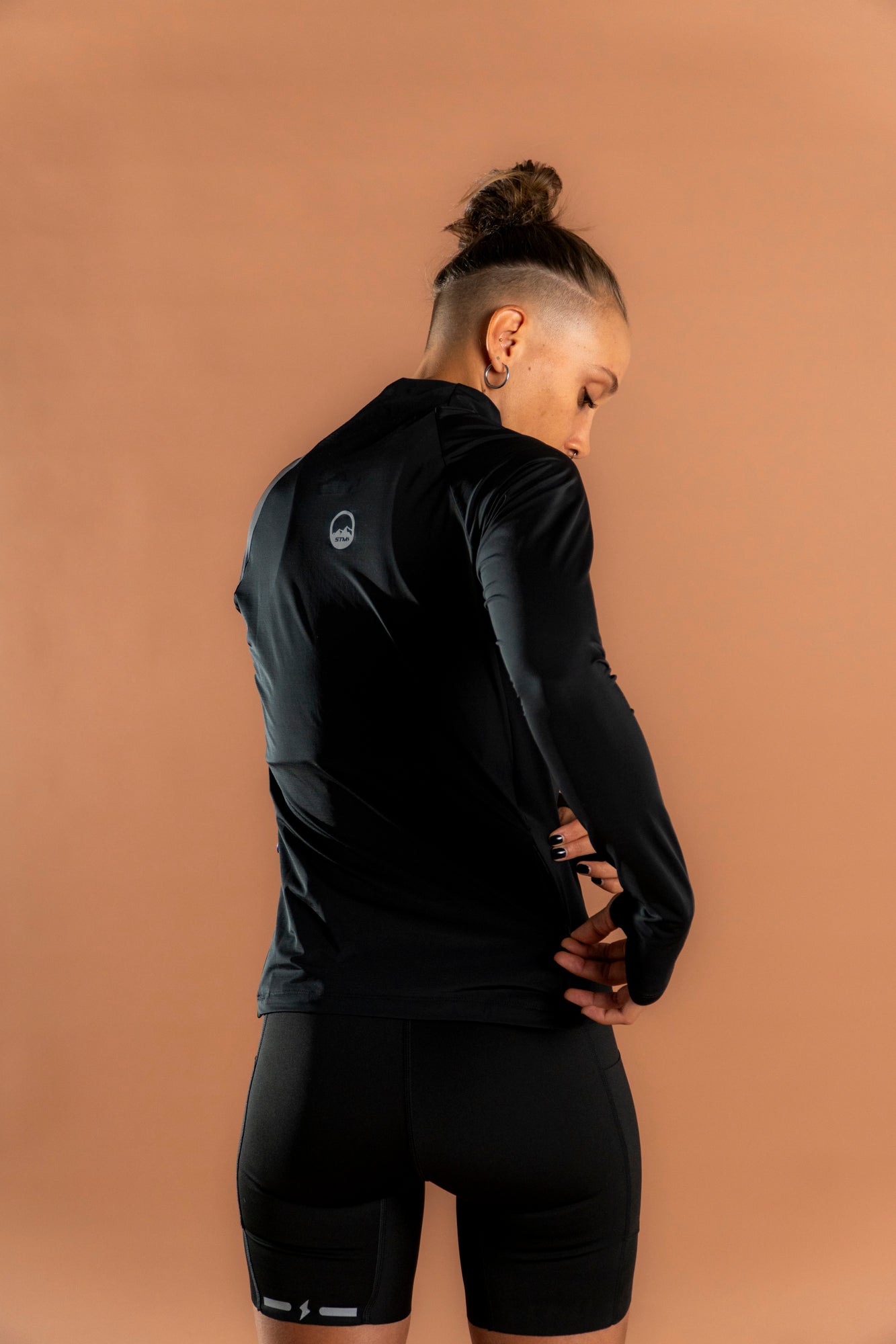 Camibuzo STM Mujer
