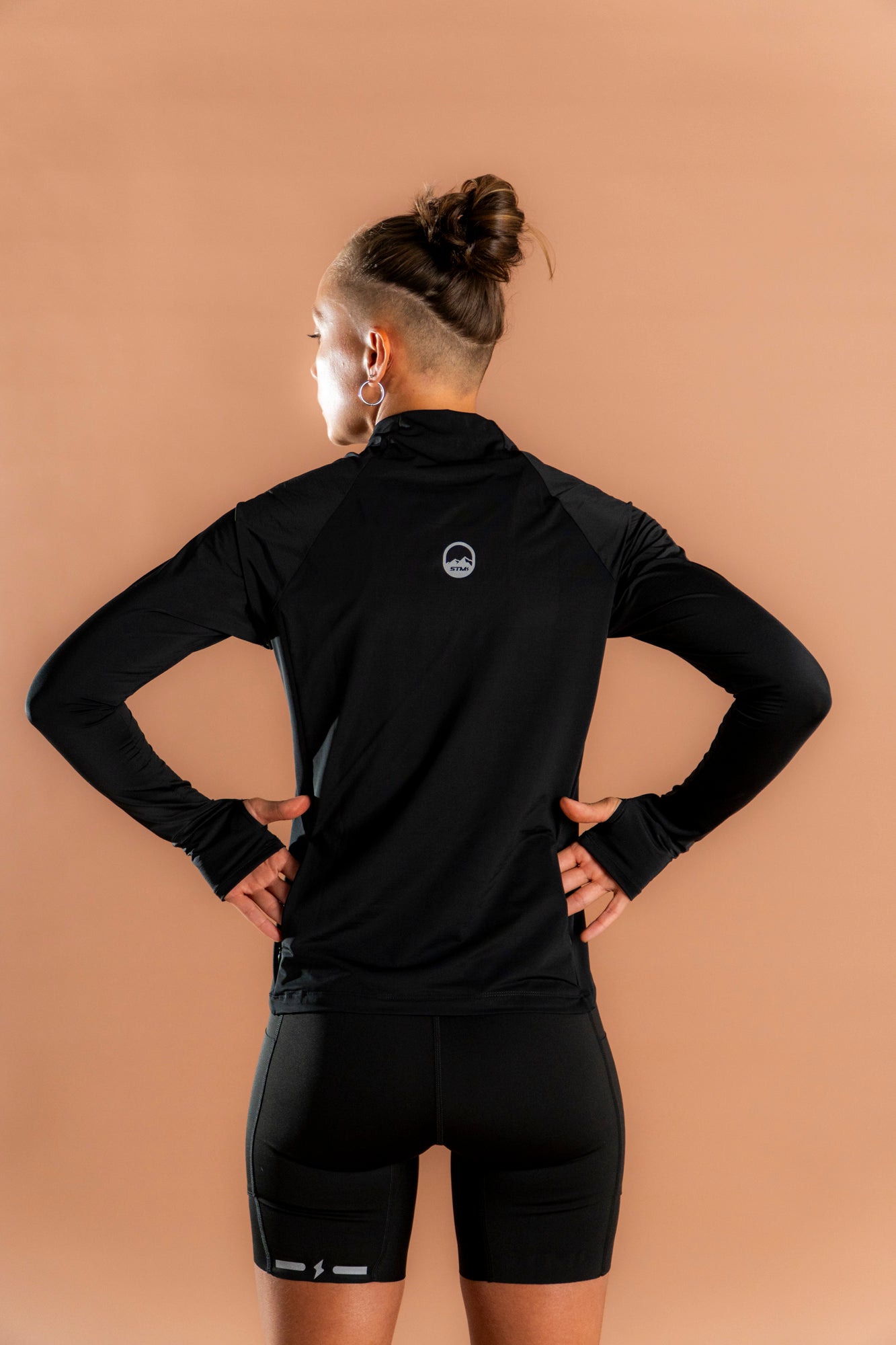Camibuzo STM Mujer