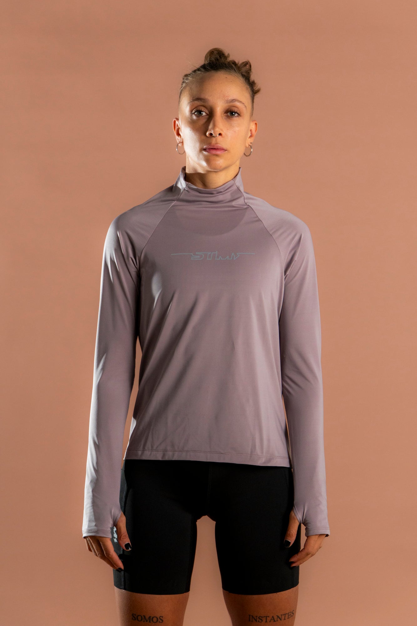 Camibuzo STM Mujer