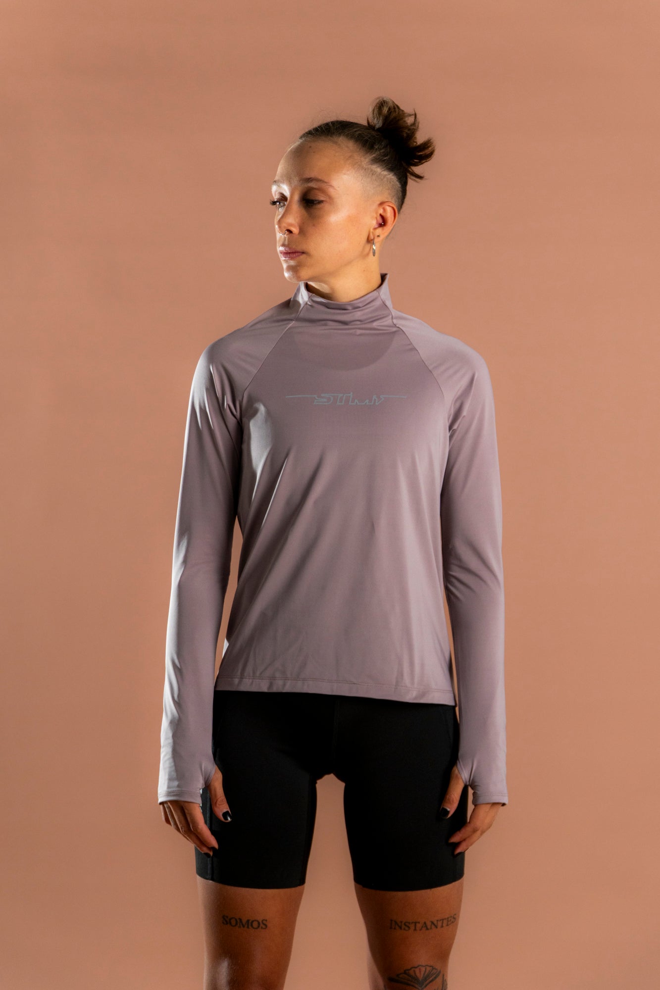 Camibuzo STM Mujer