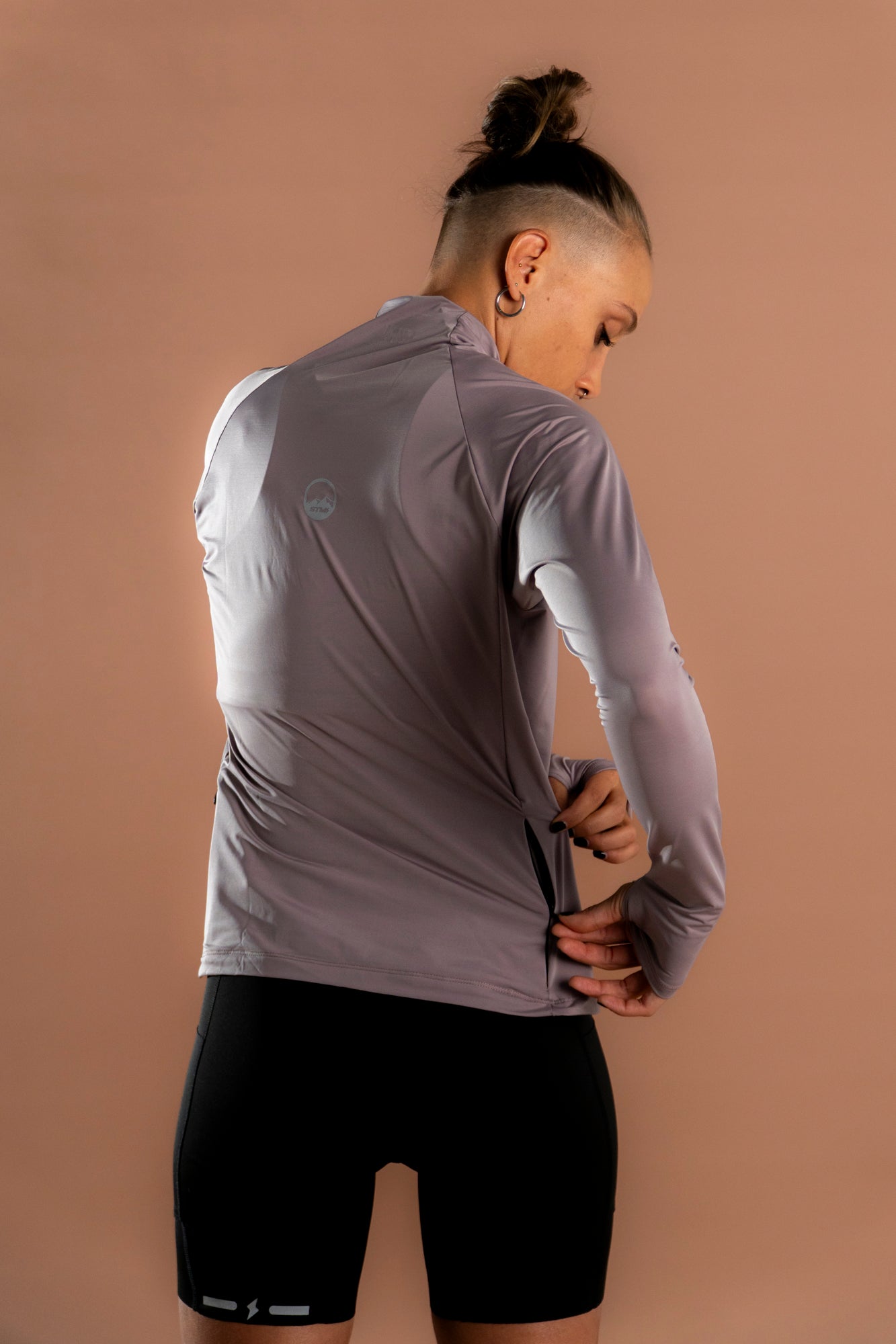 Camibuzo STM Mujer