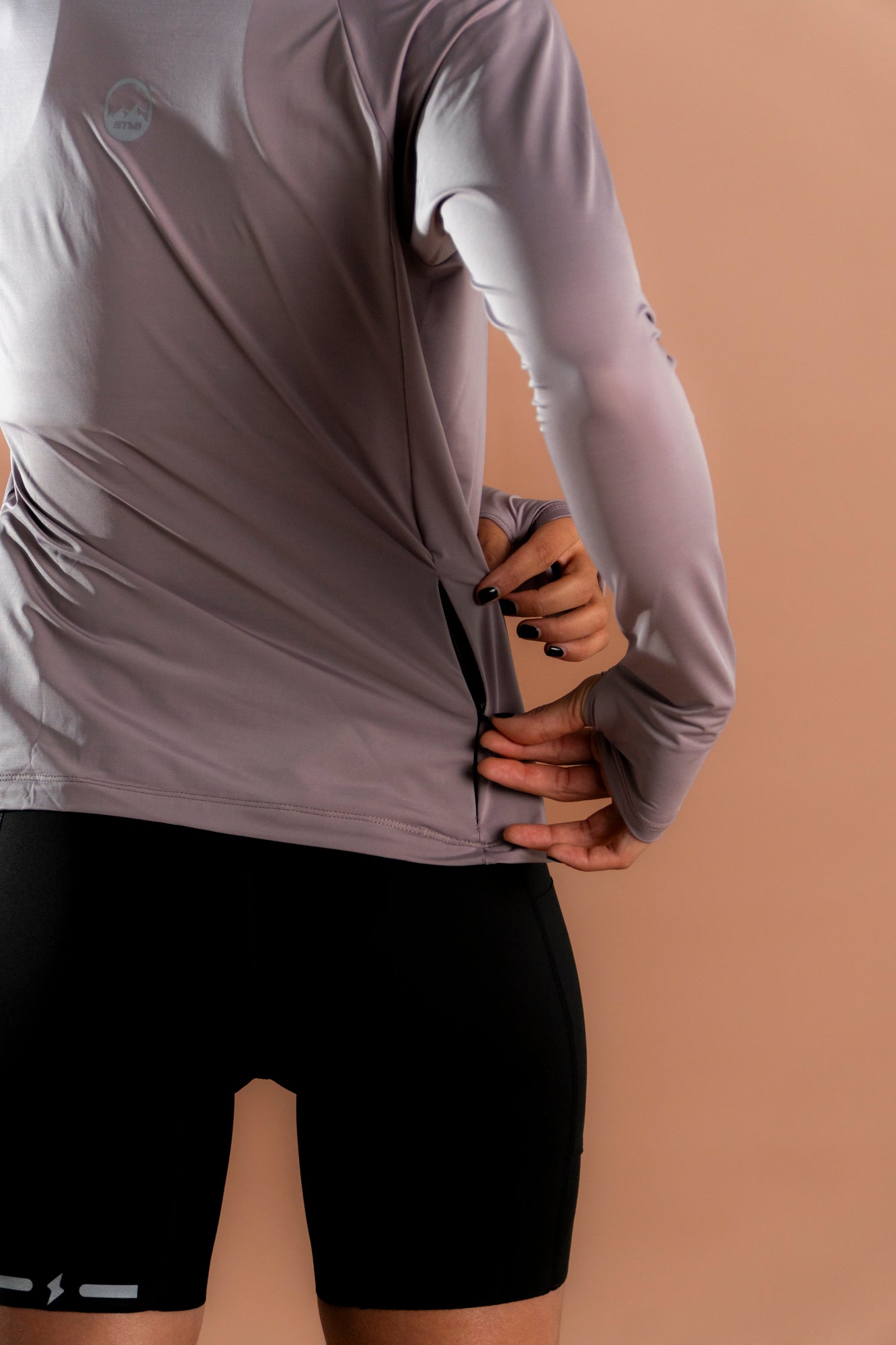 Camibuzo STM Mujer