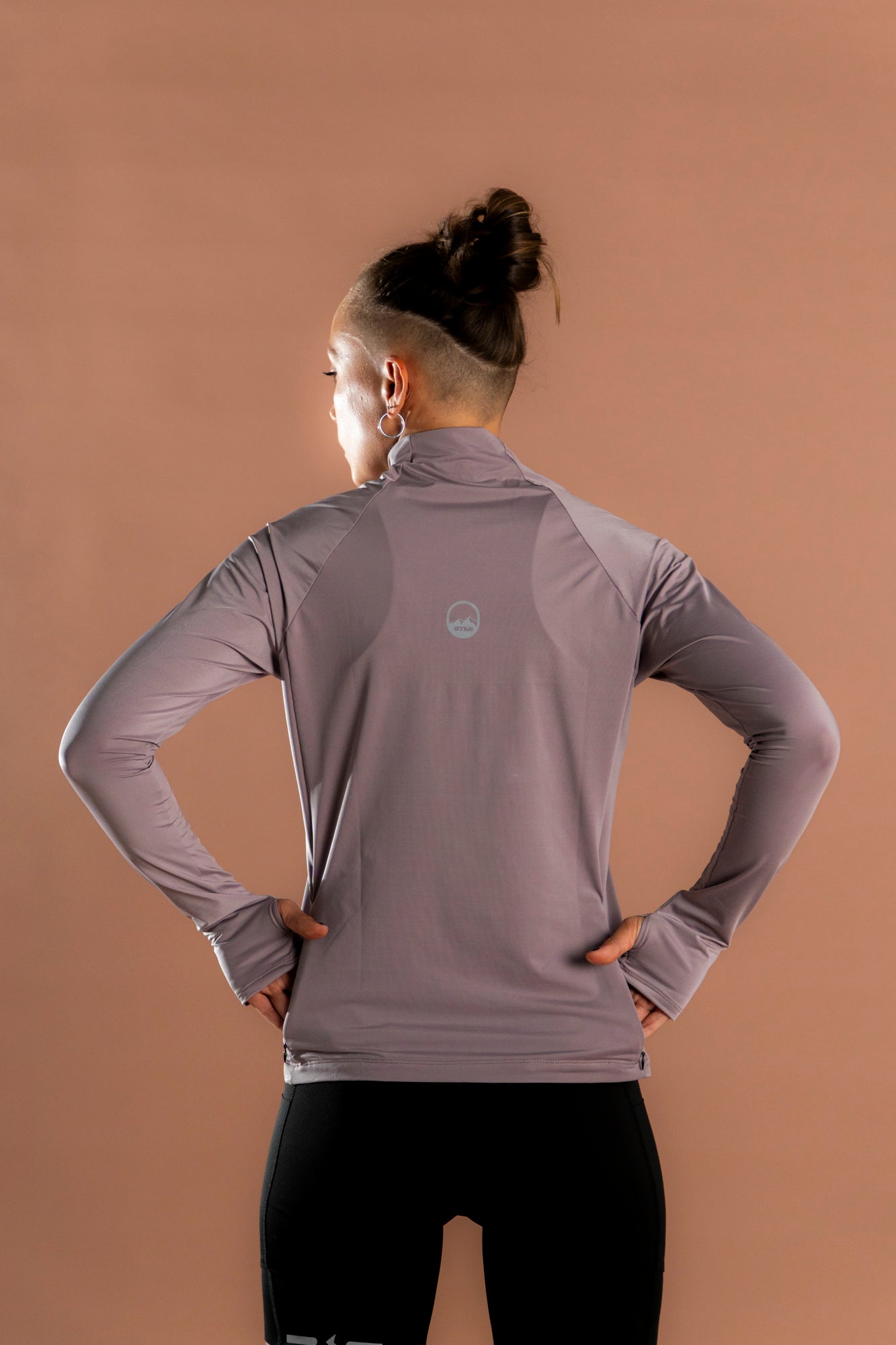 Camibuzo STM Mujer