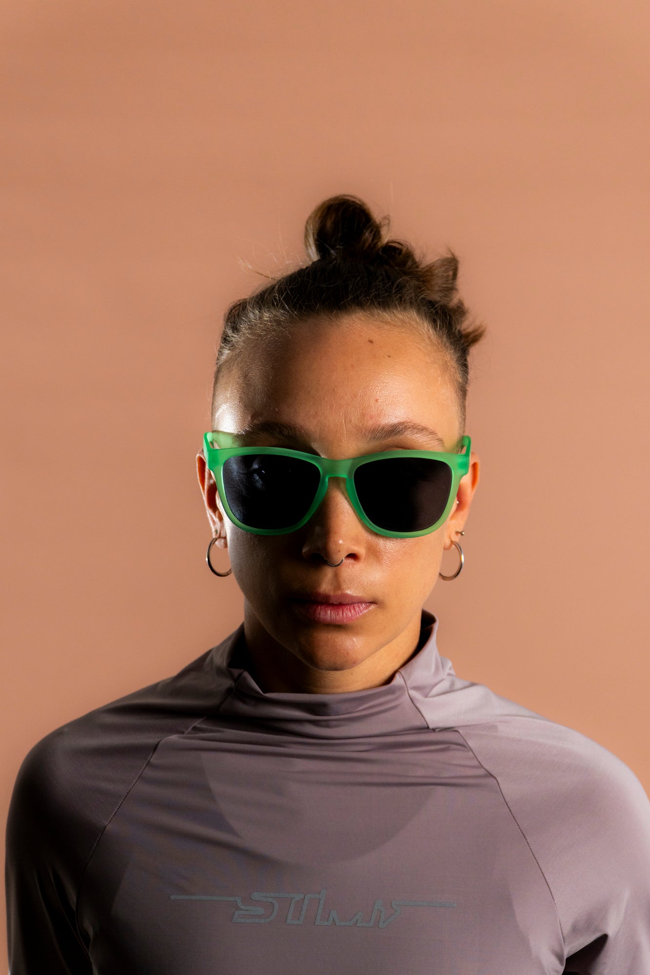 Gafas Chill STM 2.0 Verde - vista 2