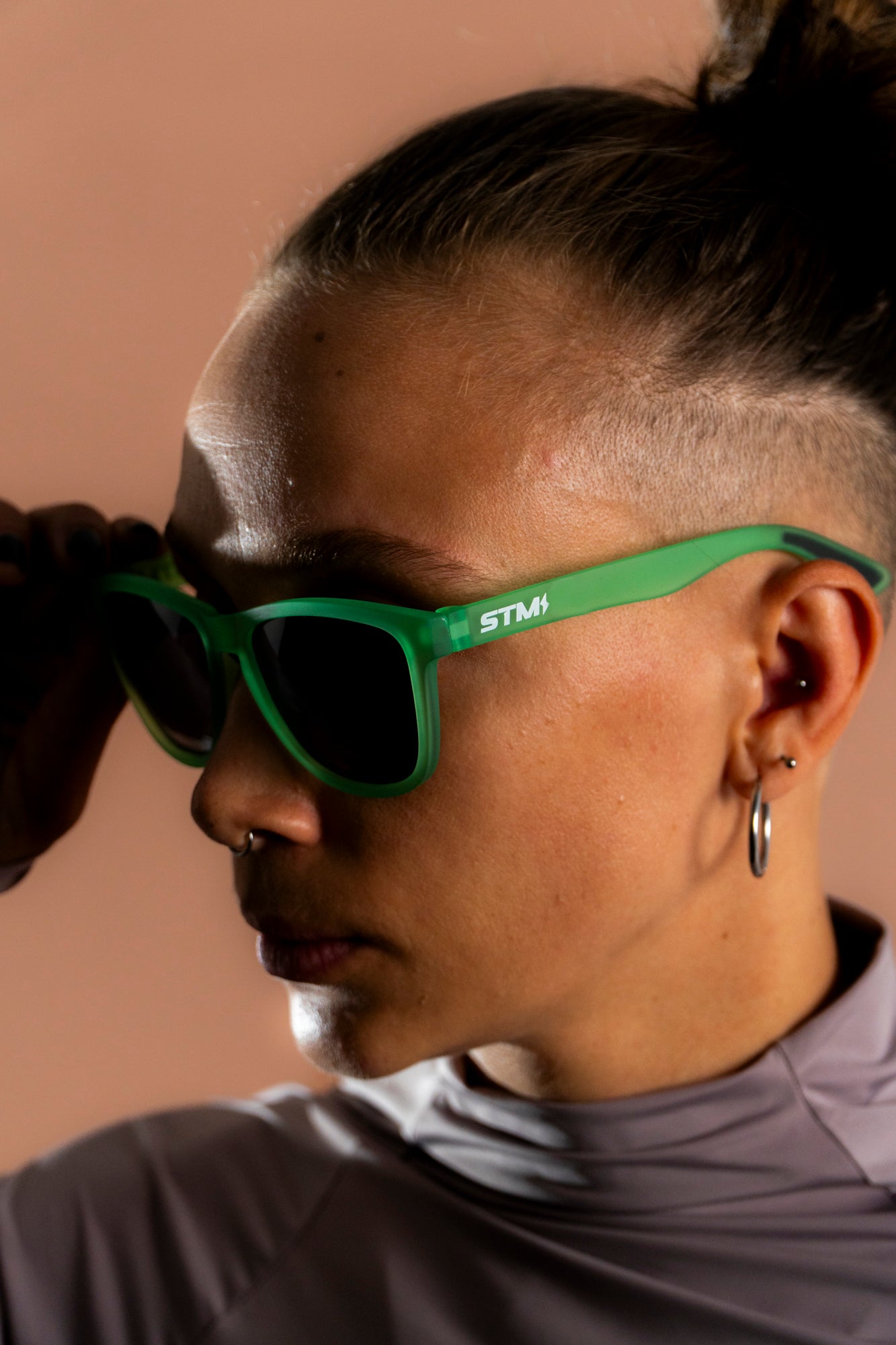 Gafas Chill STM 2.0 Verde - vista 3