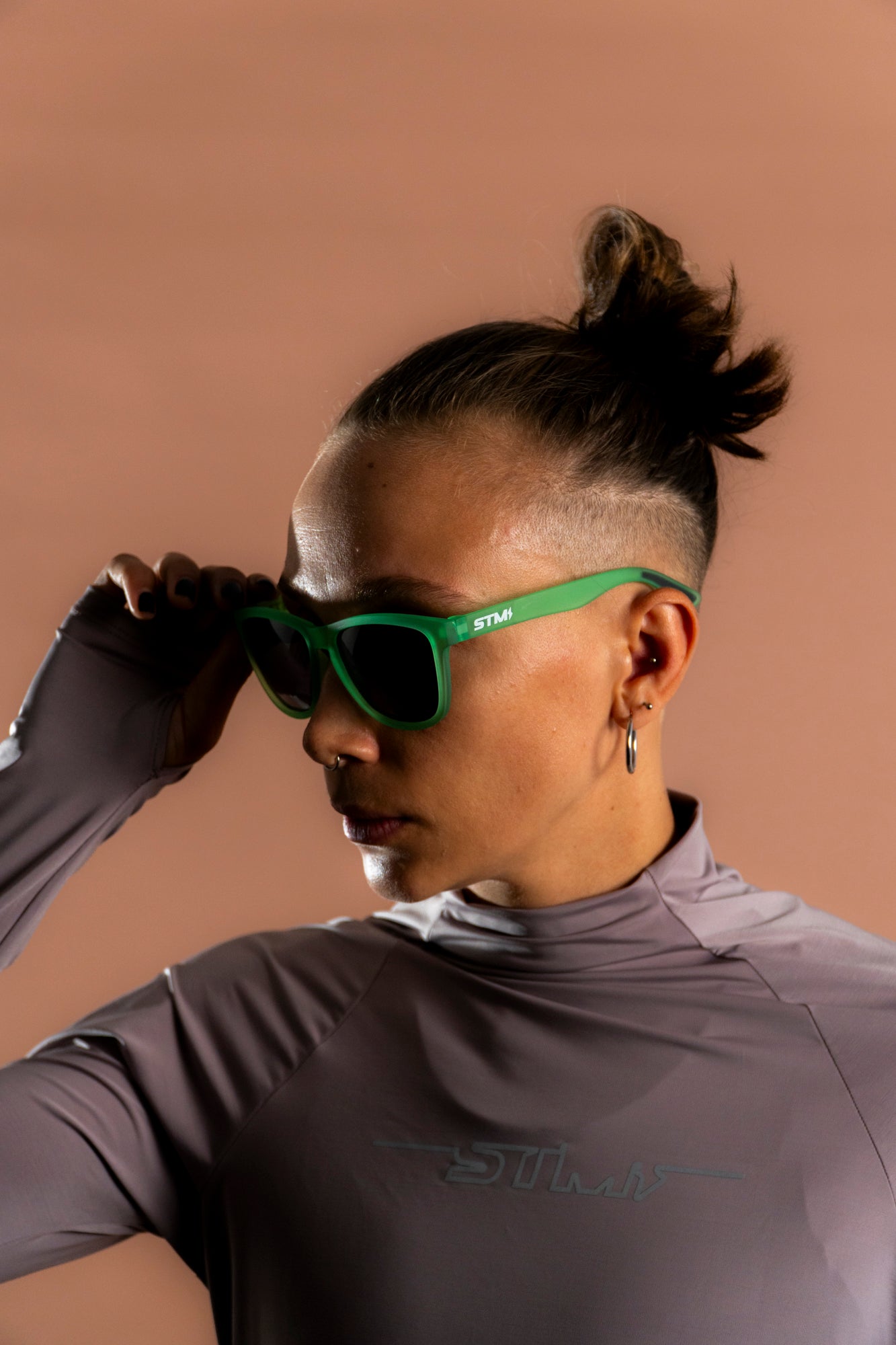 Gafas Chill STM 2.0 Verde - vista 4