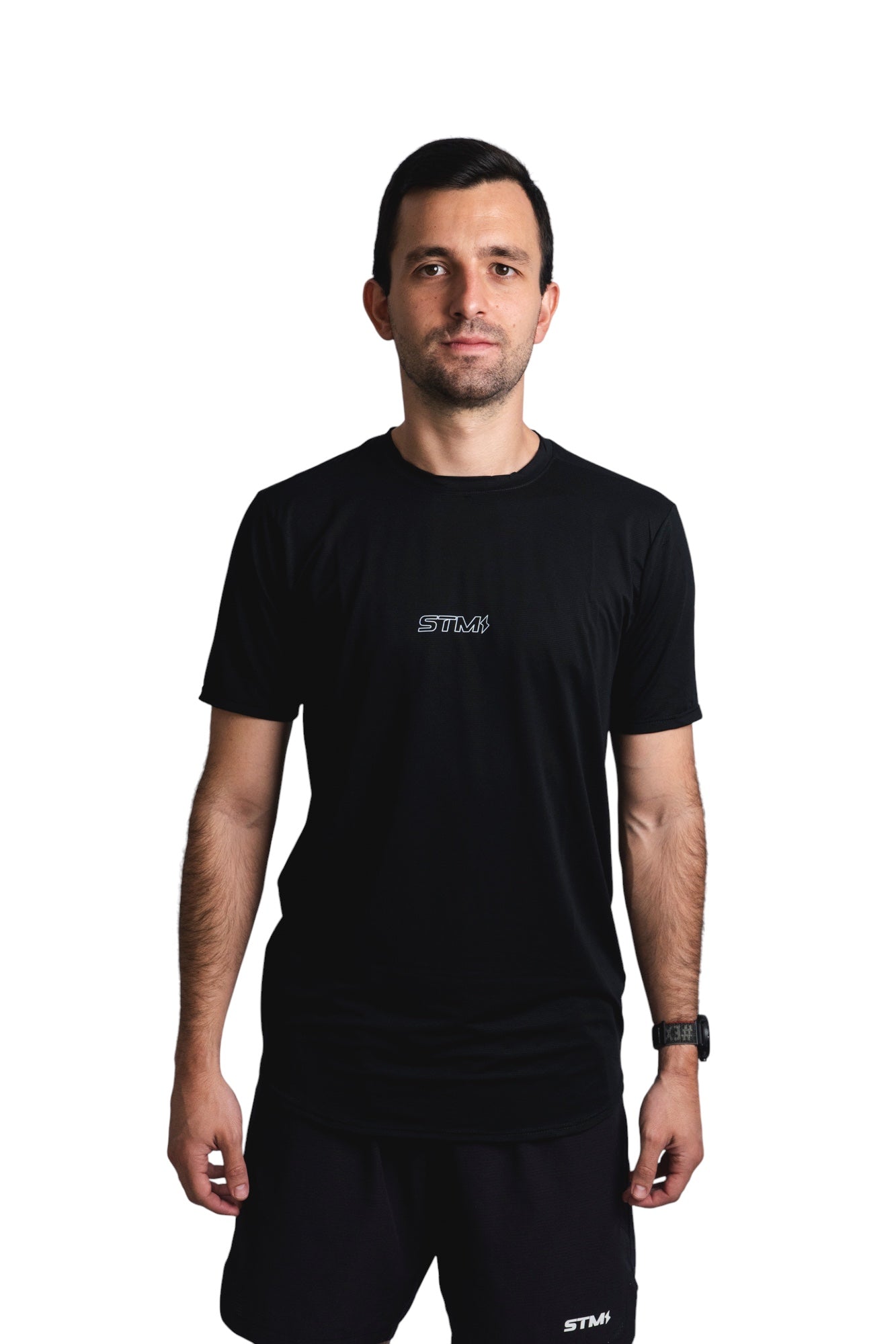 Camiseta Básica STM