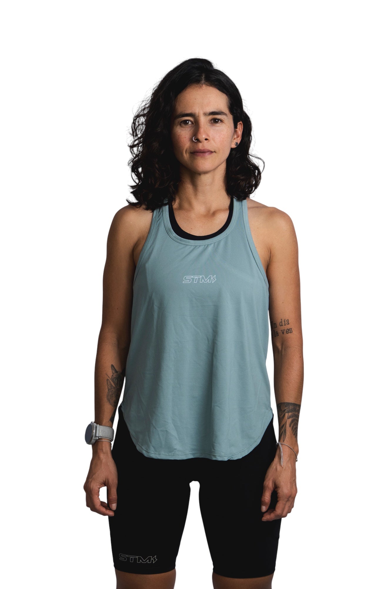 Esqueleto Básico STM Mujer