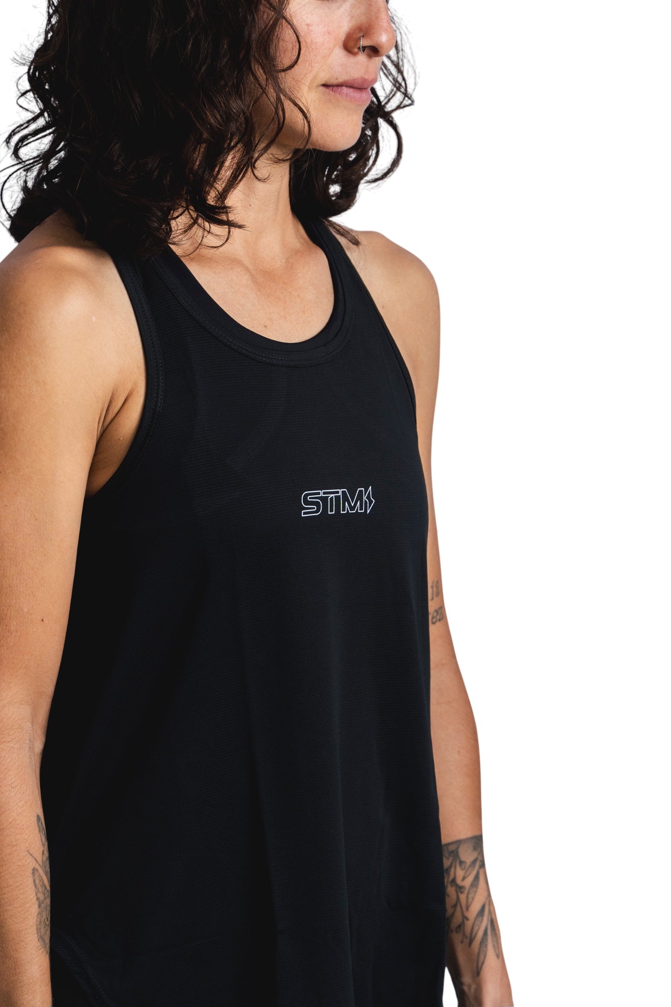 Esqueleto Básico STM Mujer