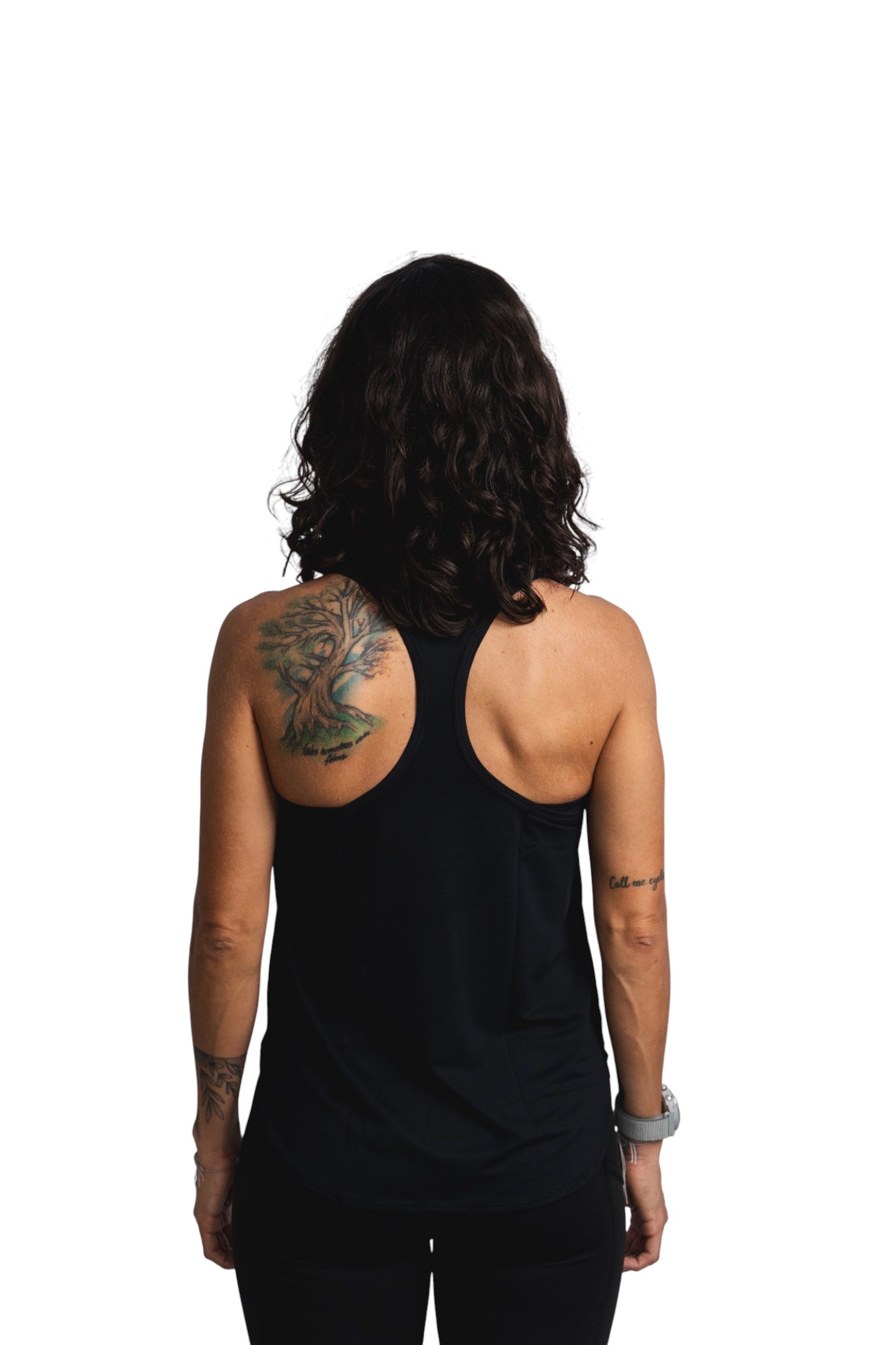 Esqueleto Básico STM Mujer